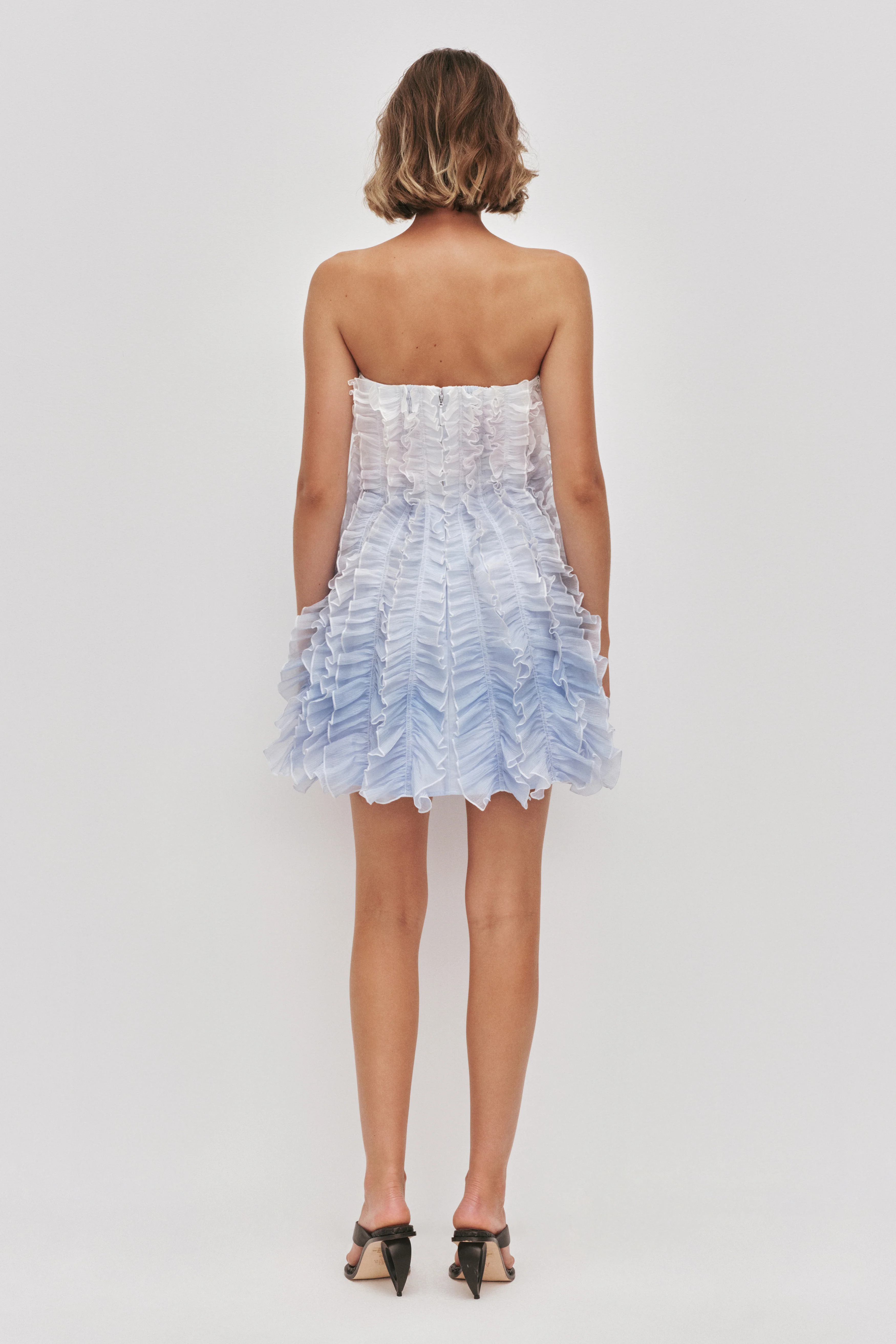 Temperance Mini Dress - Image 7