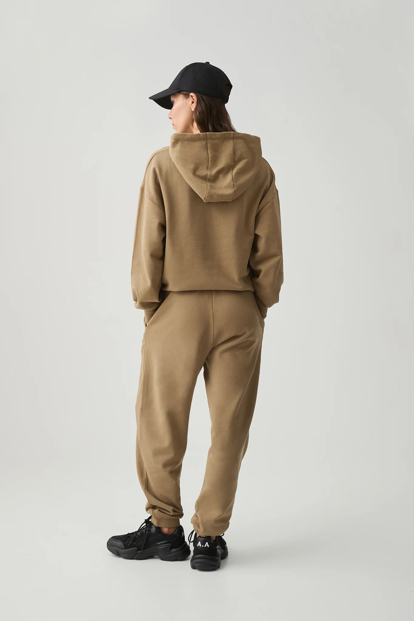 Athletica Trackpants 509 - Image 4