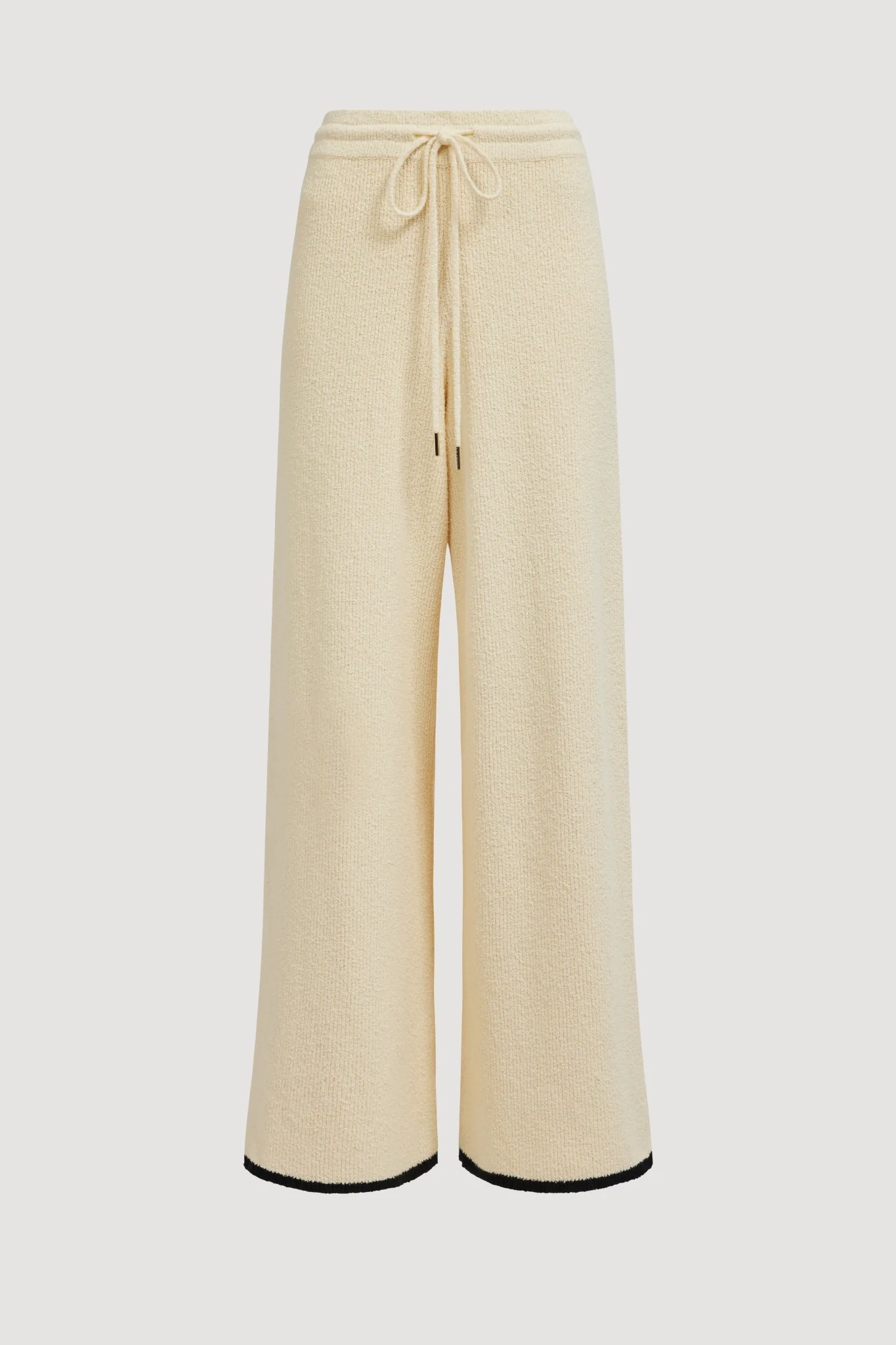Textured Knit Pant - Image 2