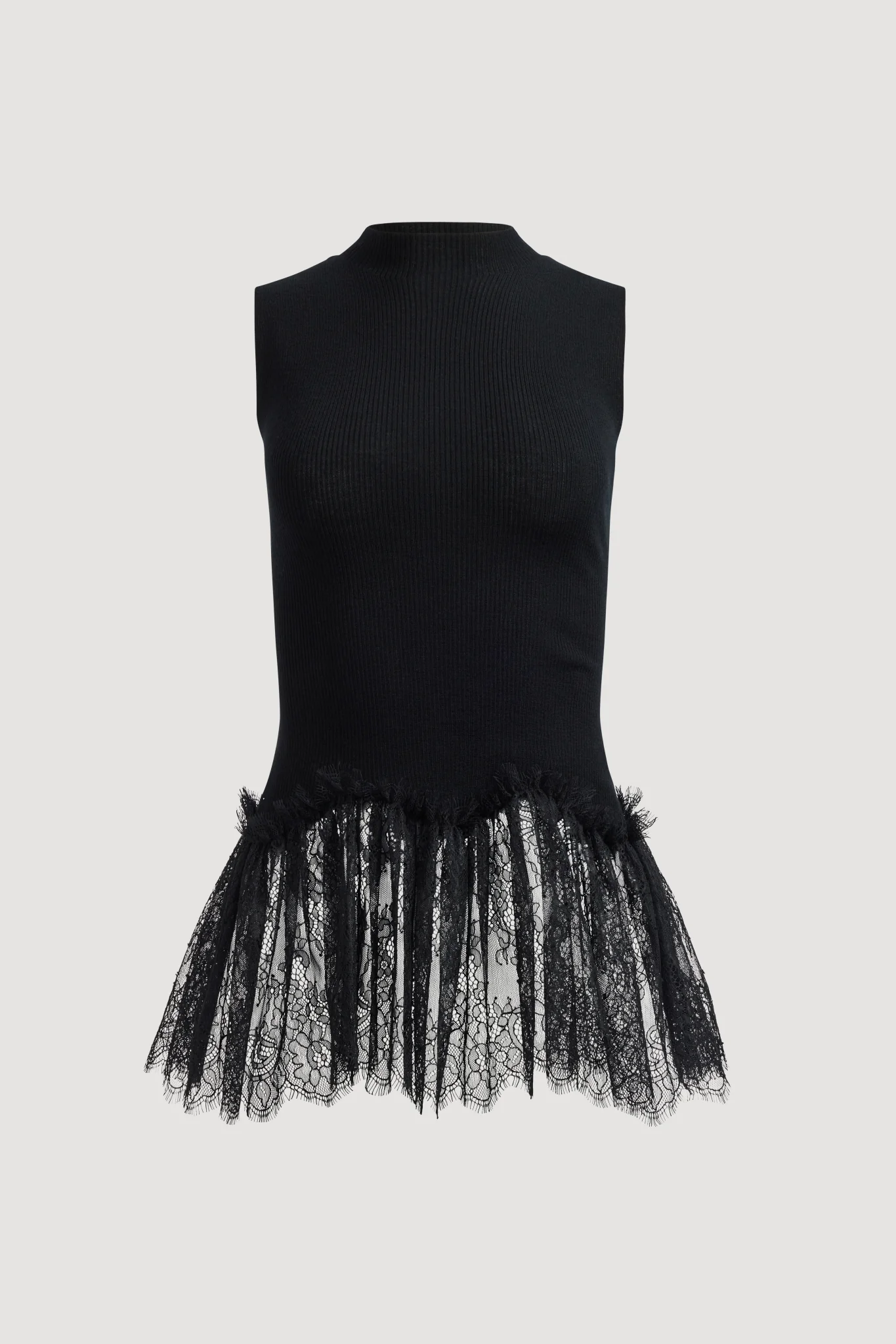 Thalia Knit Top - Image 2