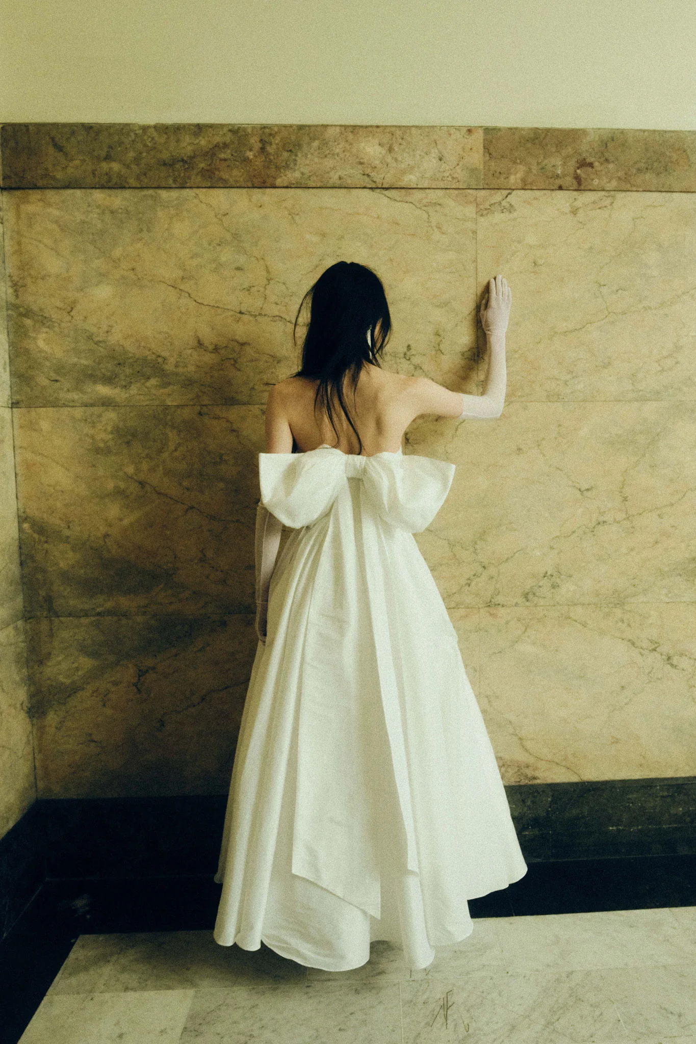 Thea Gown - Image 7