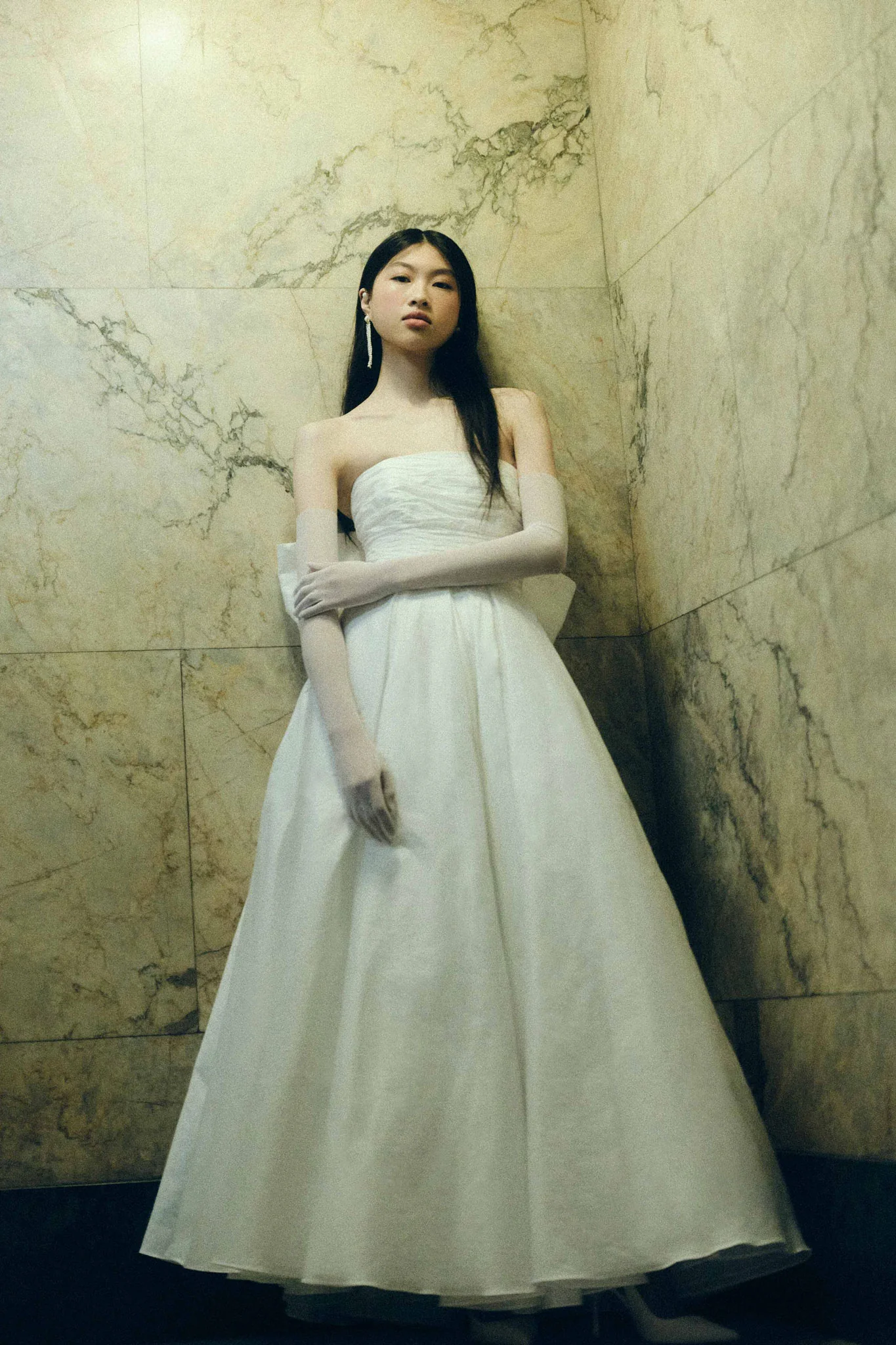 Thea Gown - Image 8