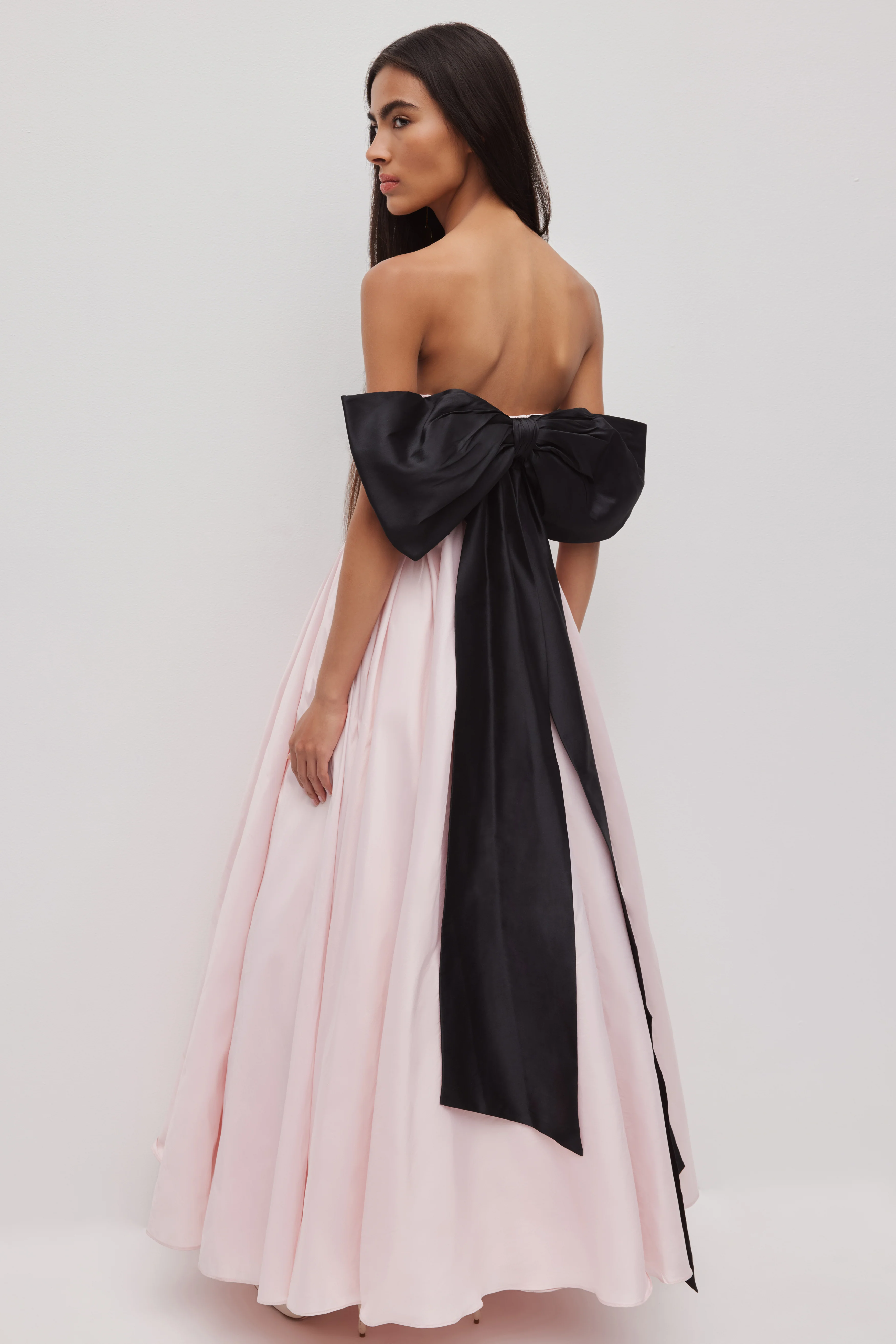 Thea Gown - Image 10