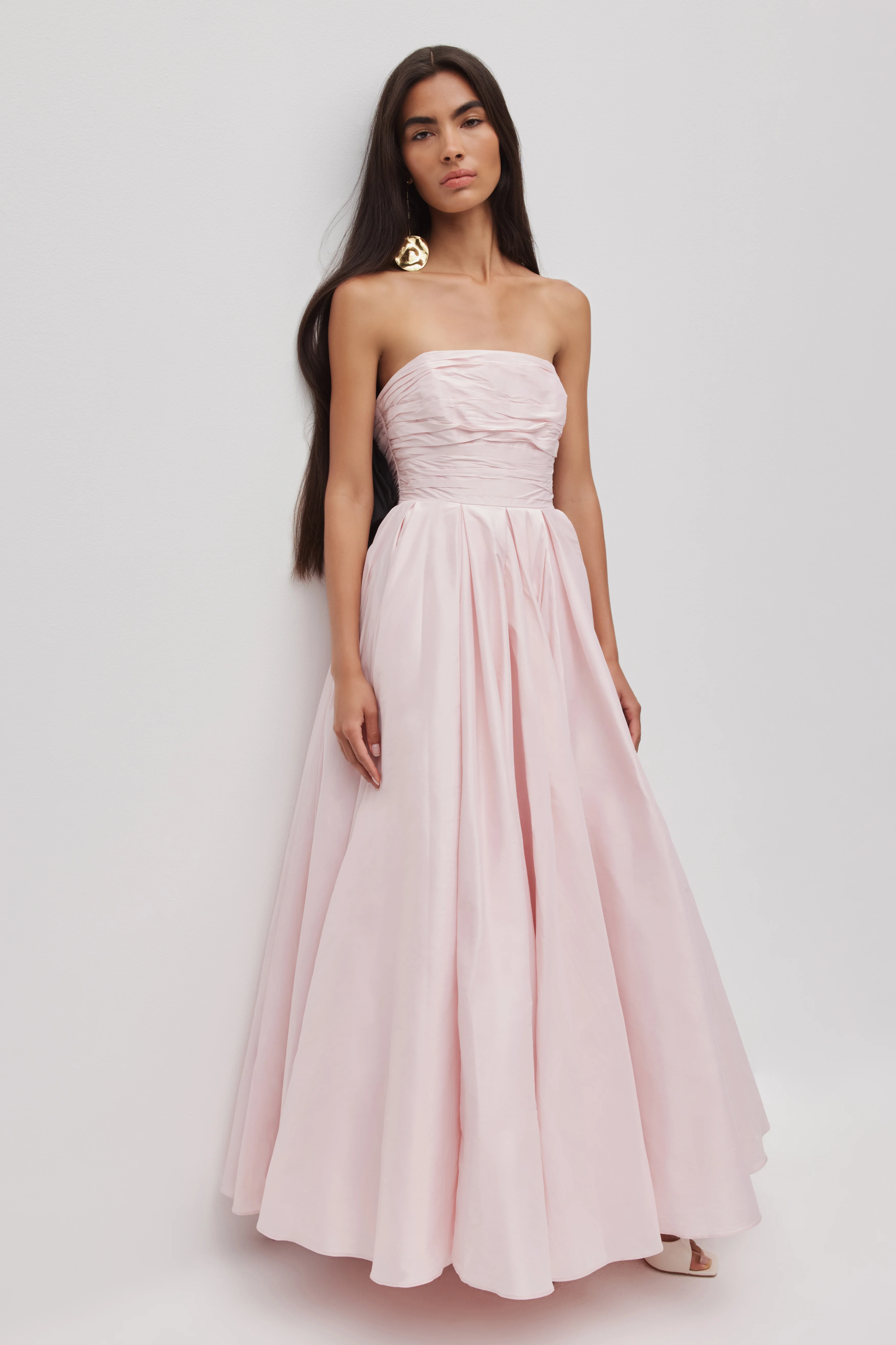 Thea Gown - Image 13