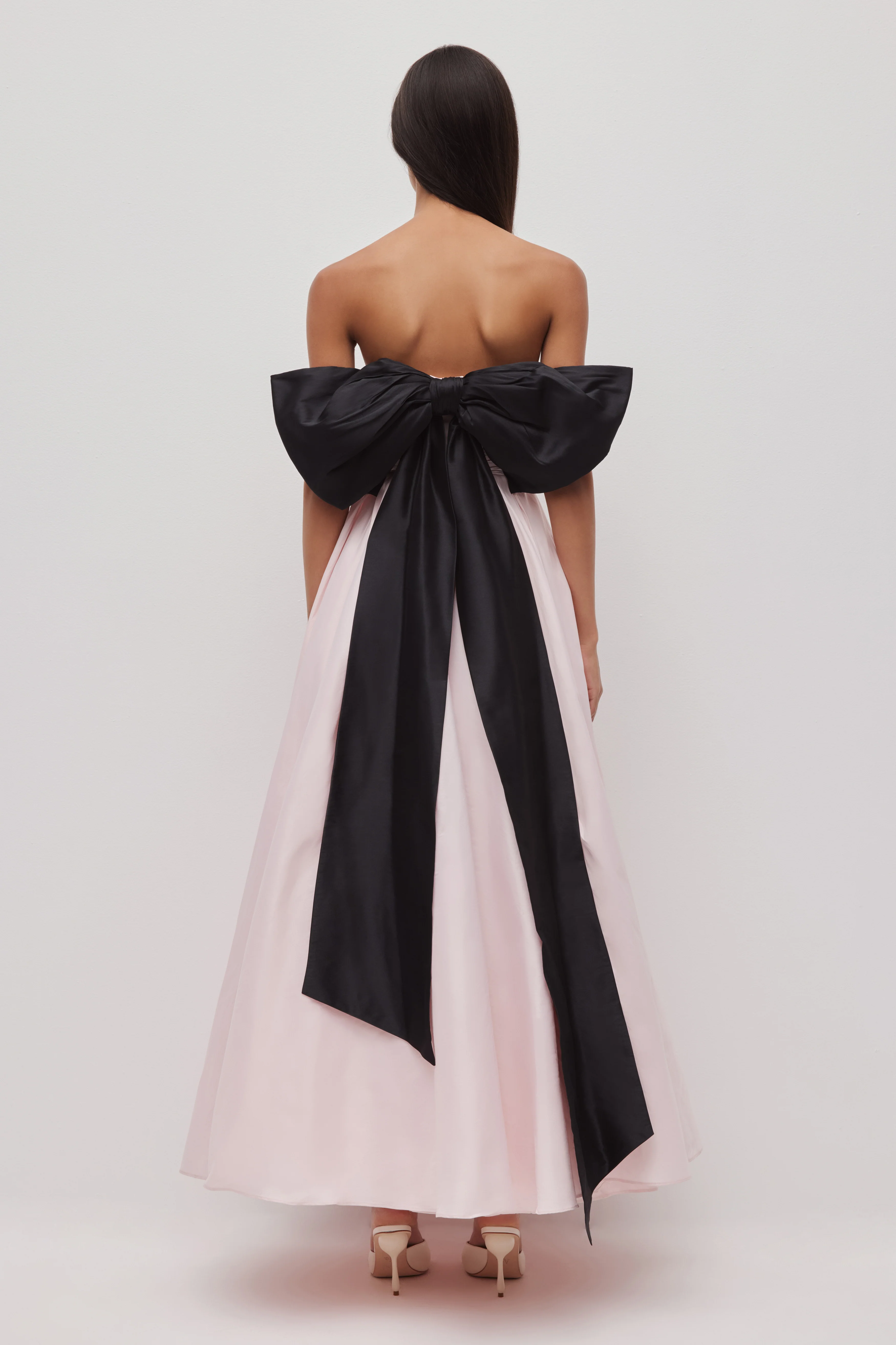 Thea Gown - Image 8