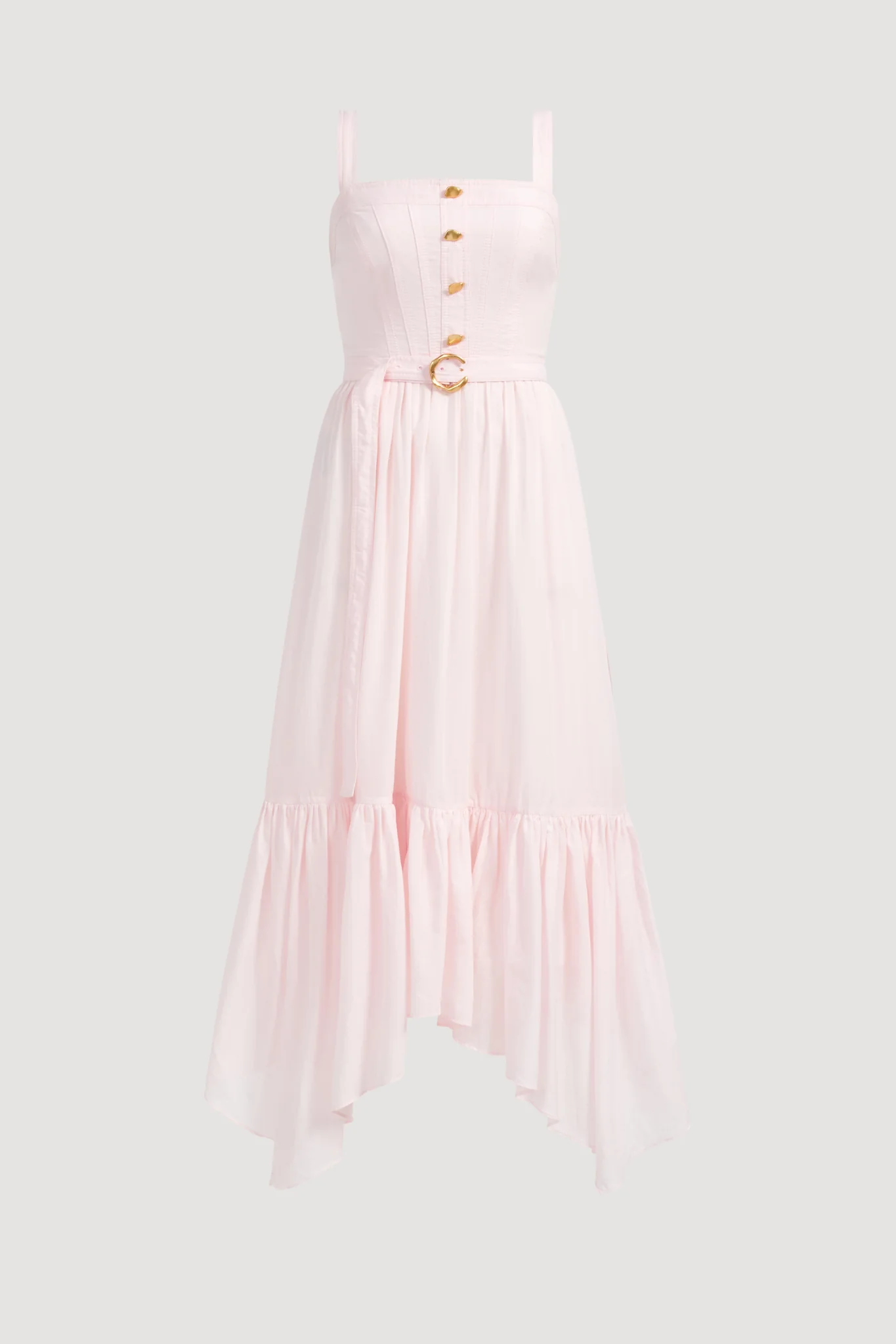 Theodora Midi Dress - Image 2