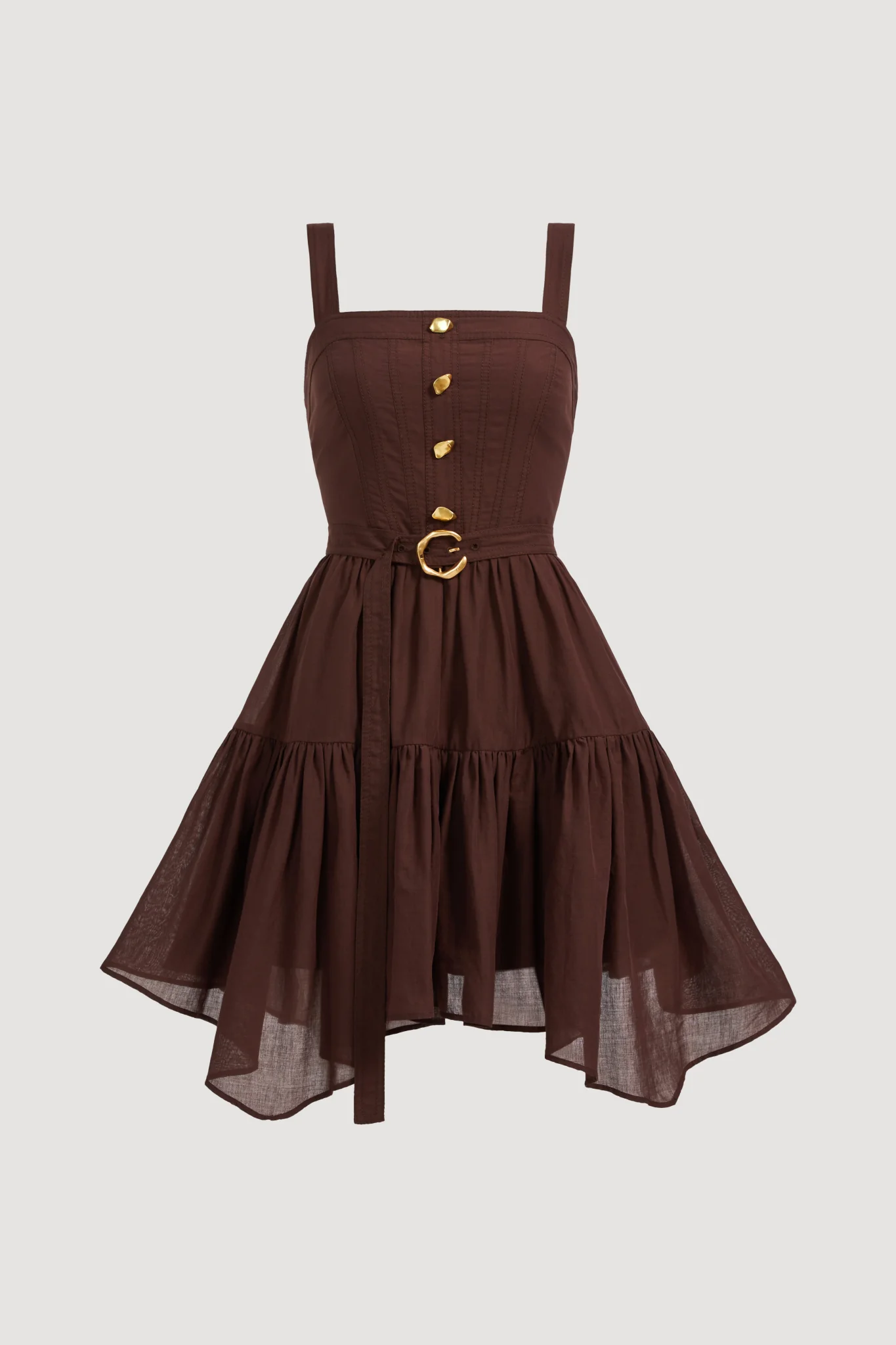 Theodora Mini Dress - Image 2