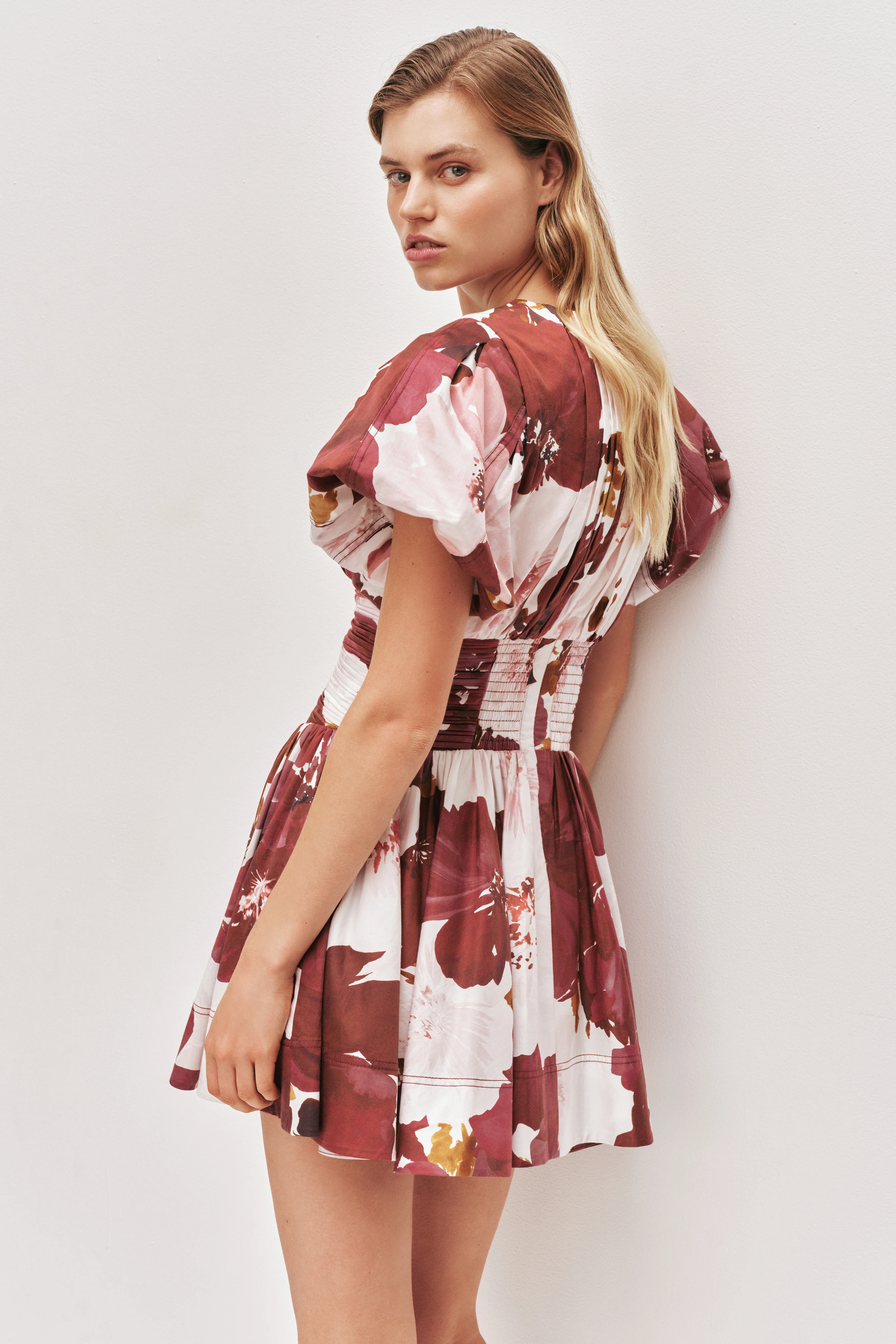 Tilda Mini Dress - Image 5