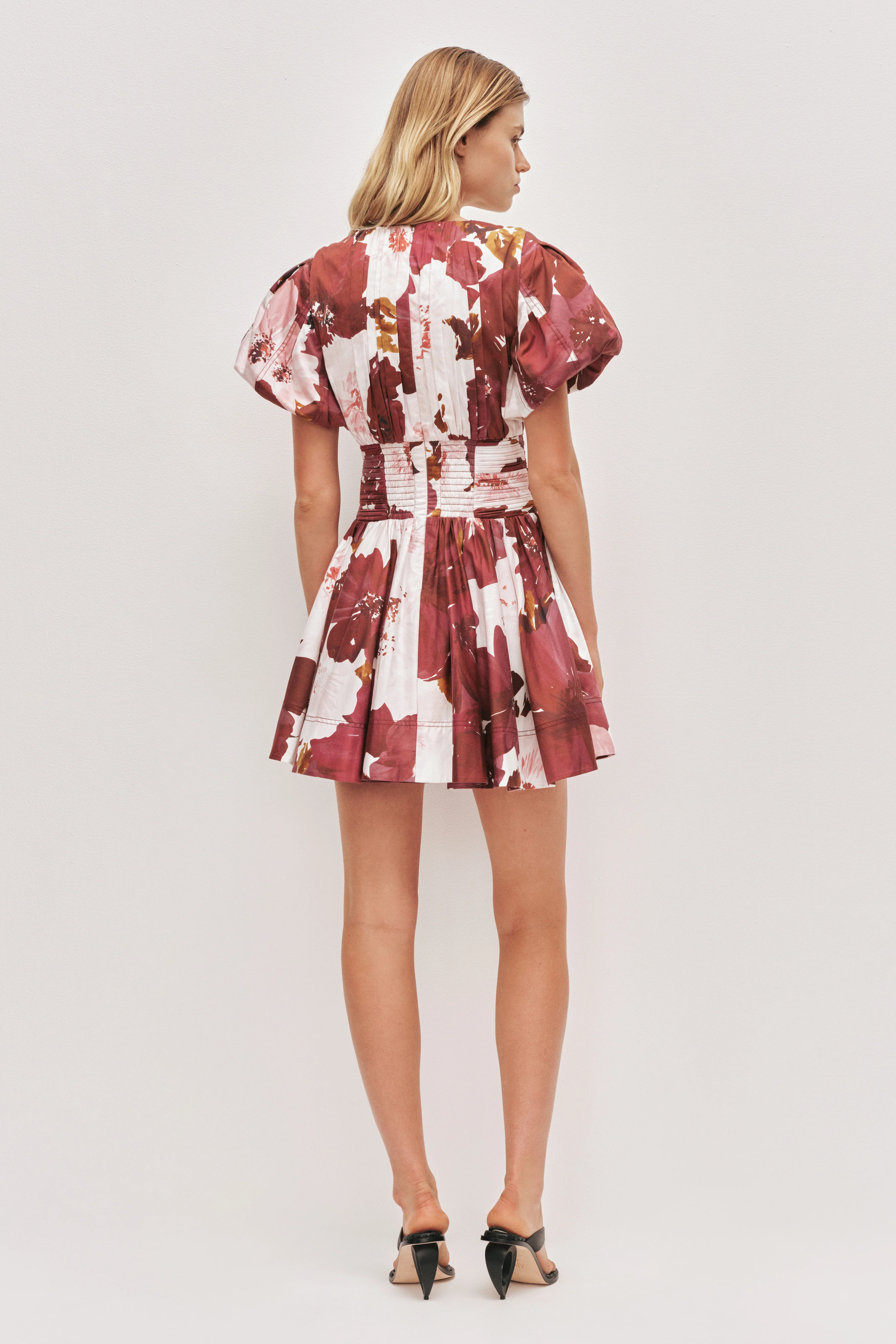 Tilda Mini Dress - Image 6