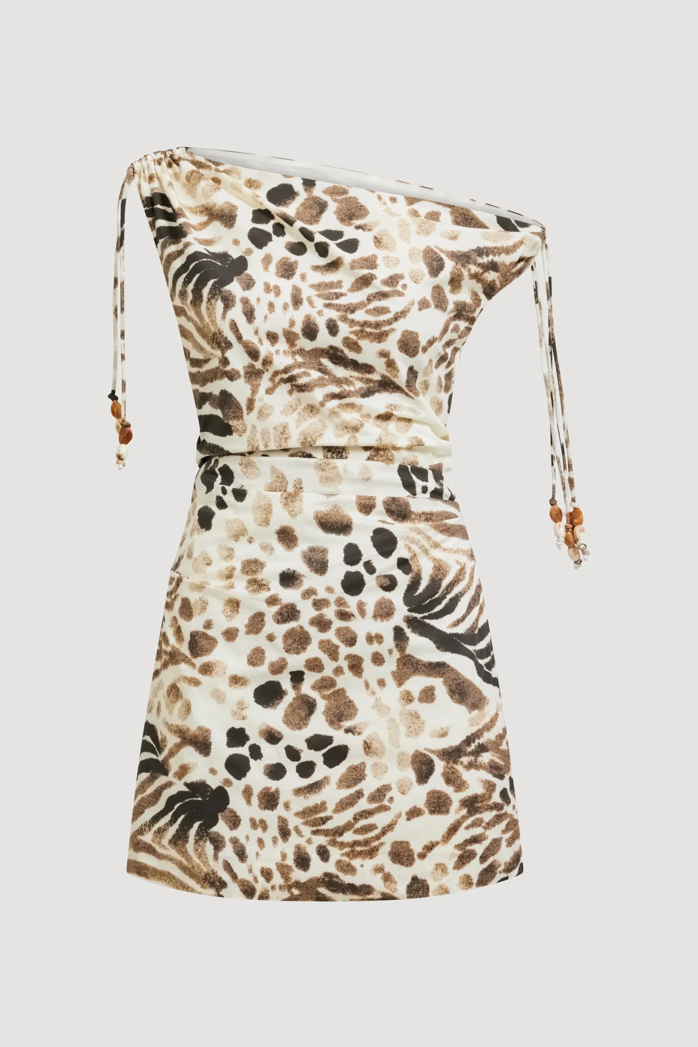 Tovi Mini Dress - Image 2