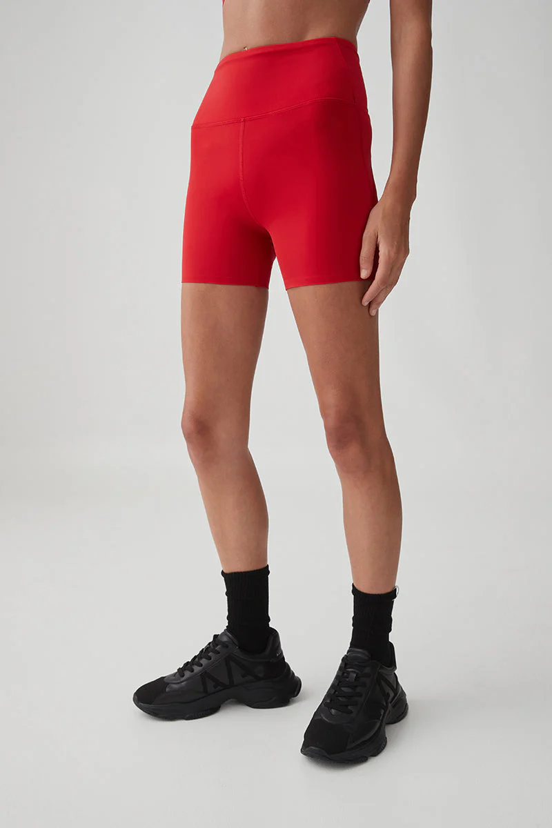 Training Bike Short 601 - Image 3