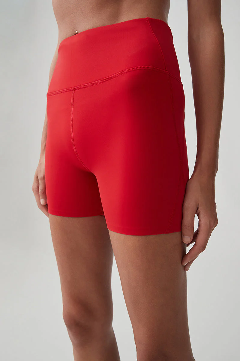 Training Bike Short 601 - Image 4