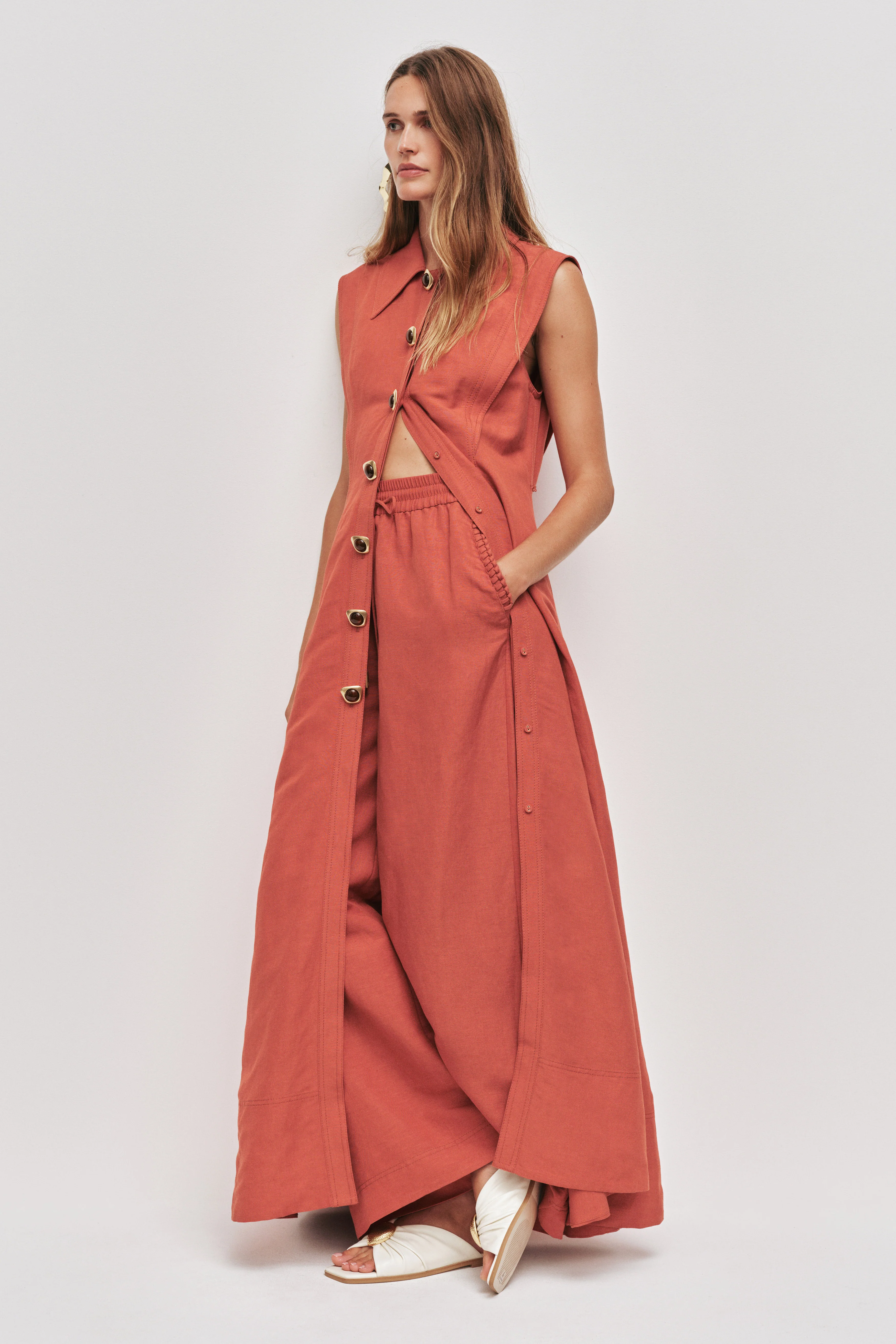 Tropez Pant - Image 3