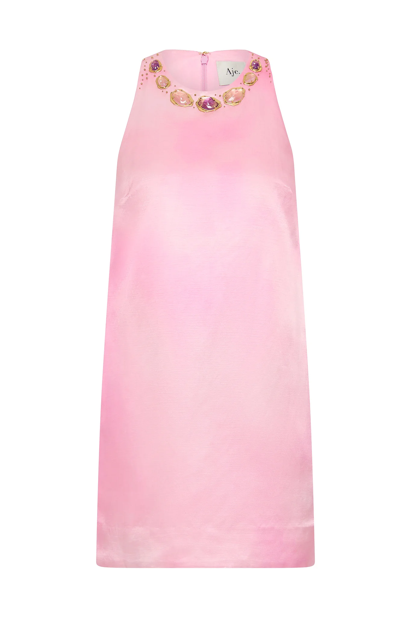 Twilight Mini Dress - Image 2