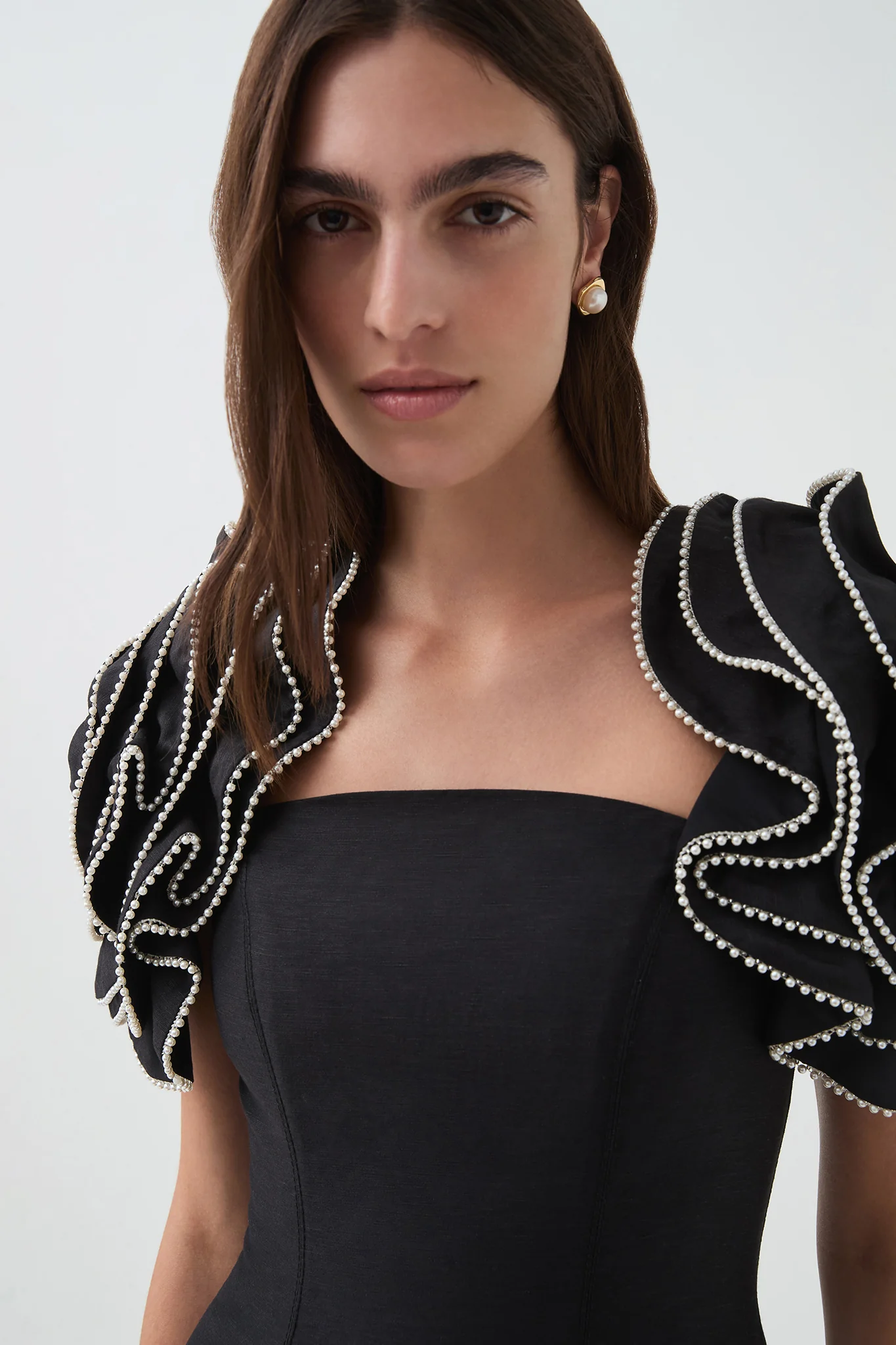 Twyla Midi Dress - Image 5