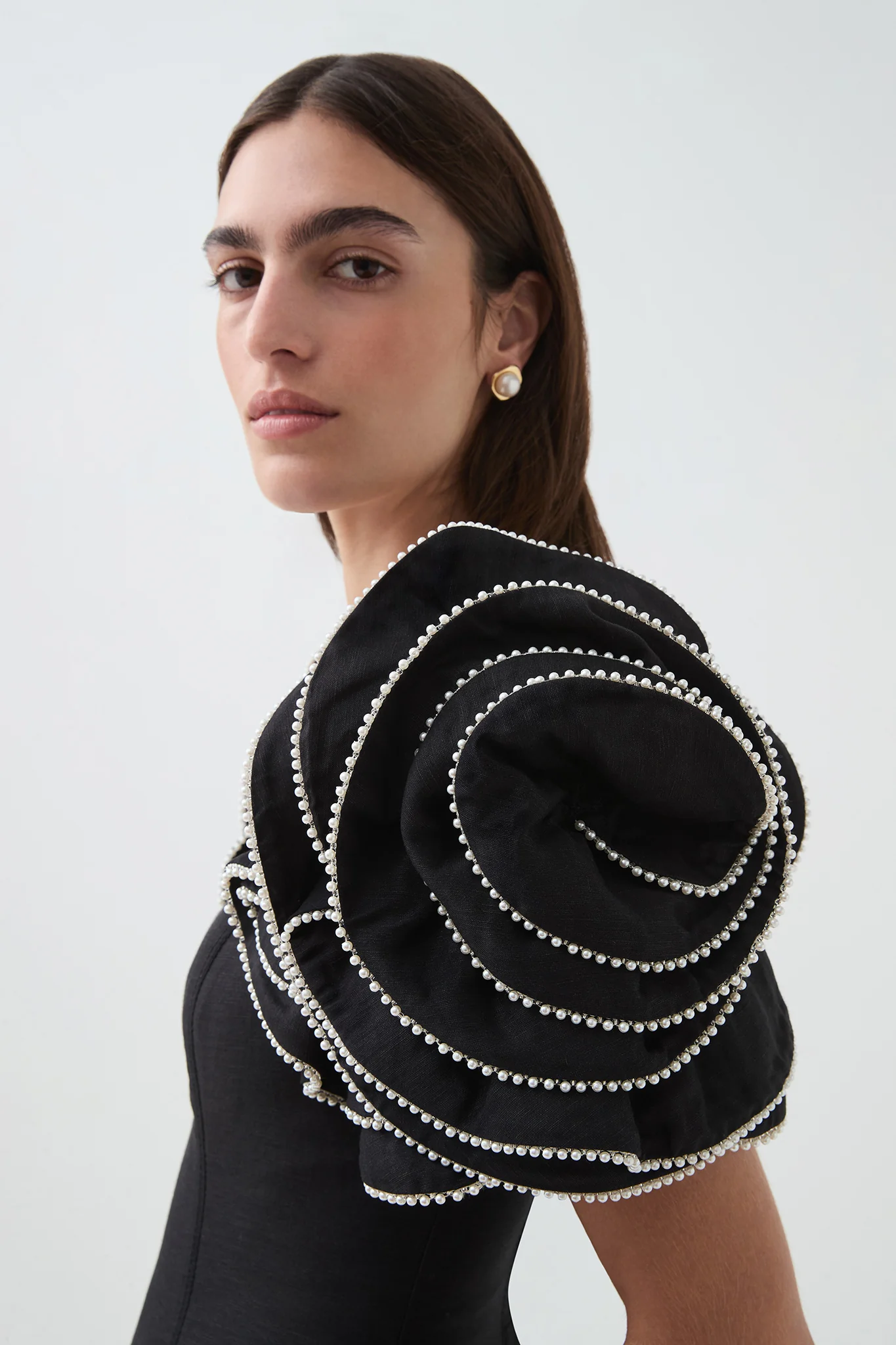 Twyla Midi Dress - Image 6