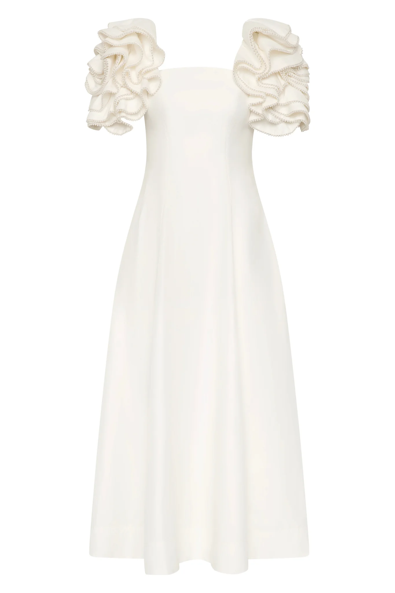 Twyla Midi Dress - Image 2