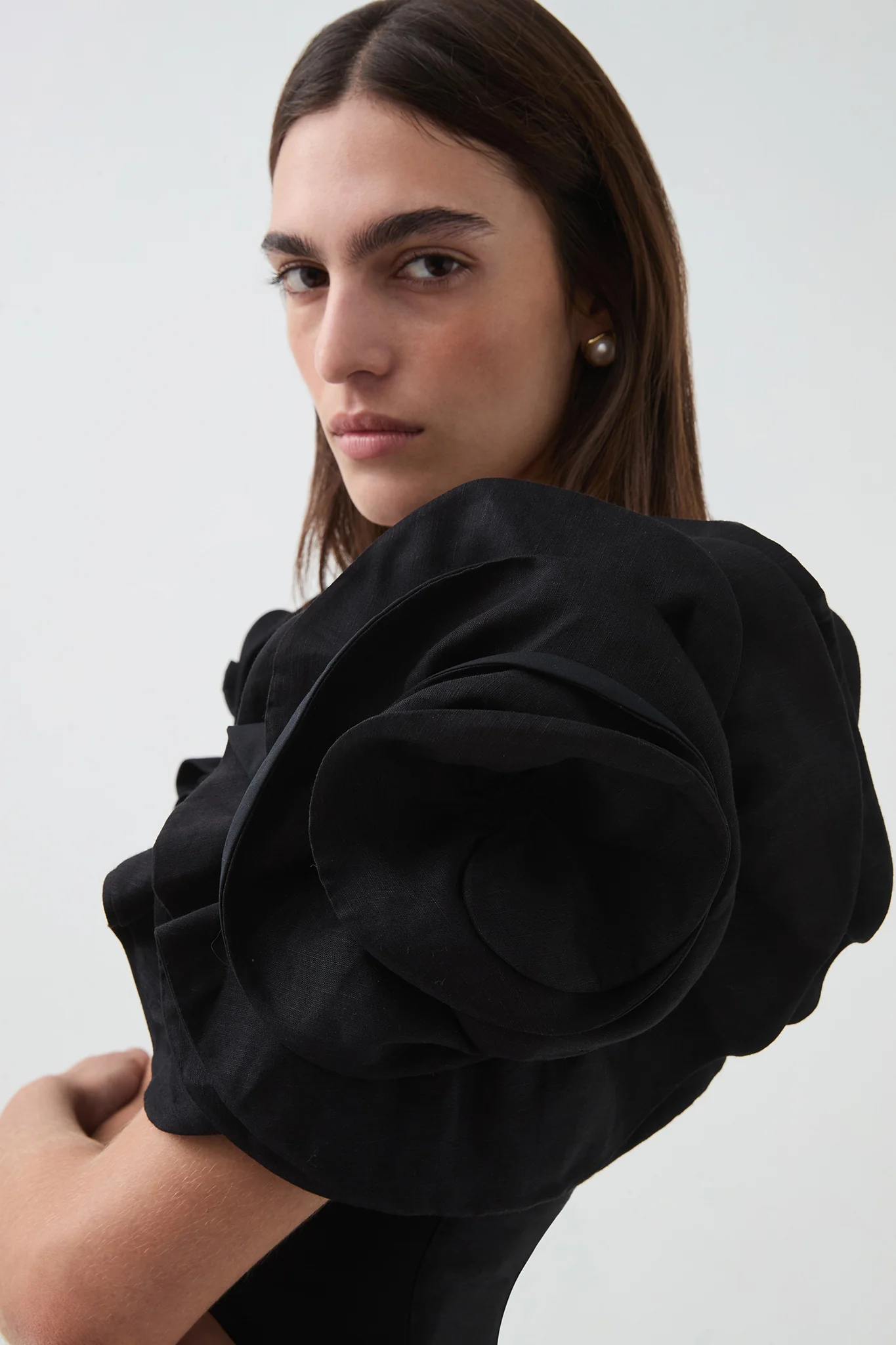 Twyla Mini Dress - Image 5