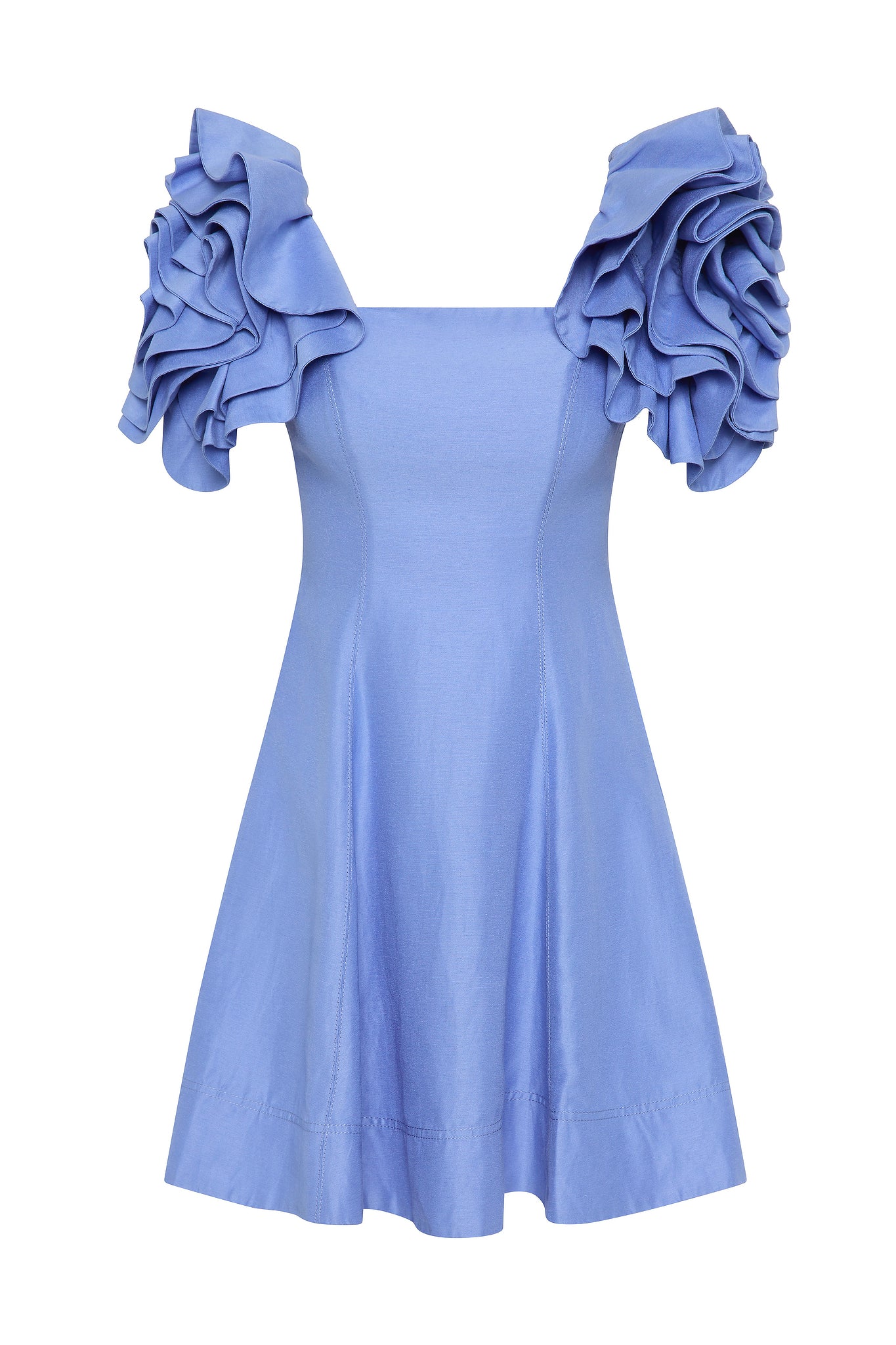 Twyla Mini Dress - Image 2