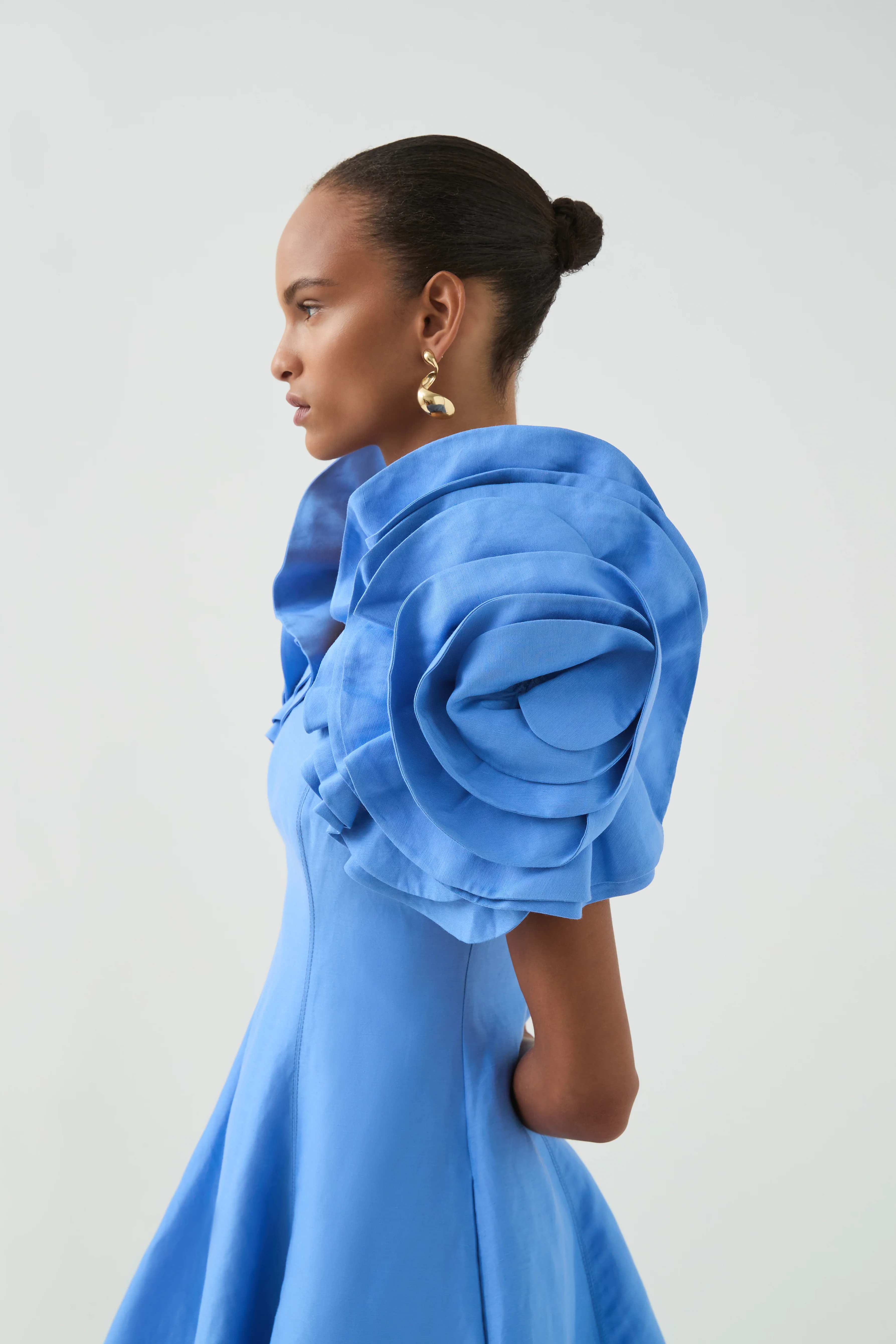 Twyla Mini Dress - Image 4