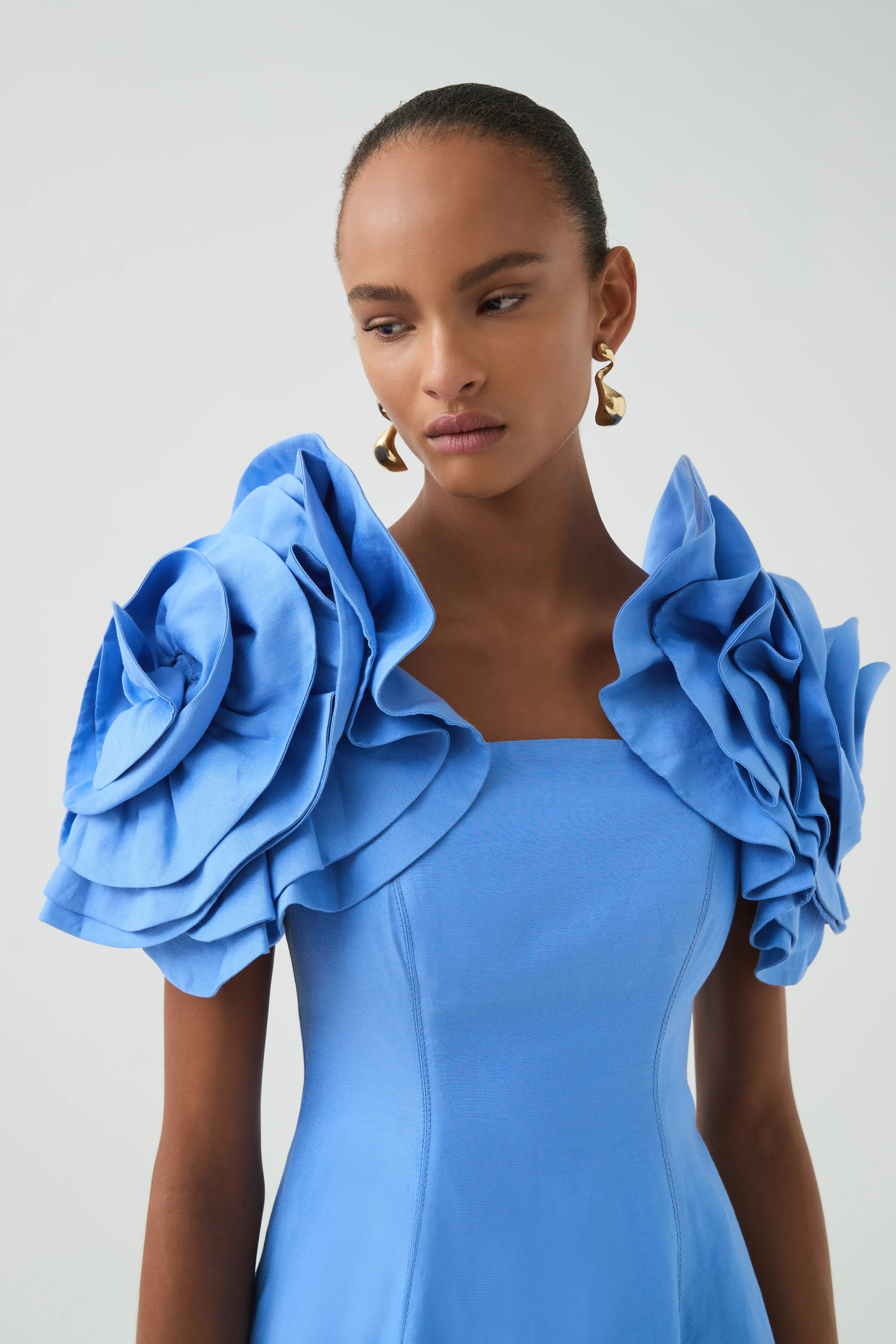 Twyla Mini Dress - Image 5