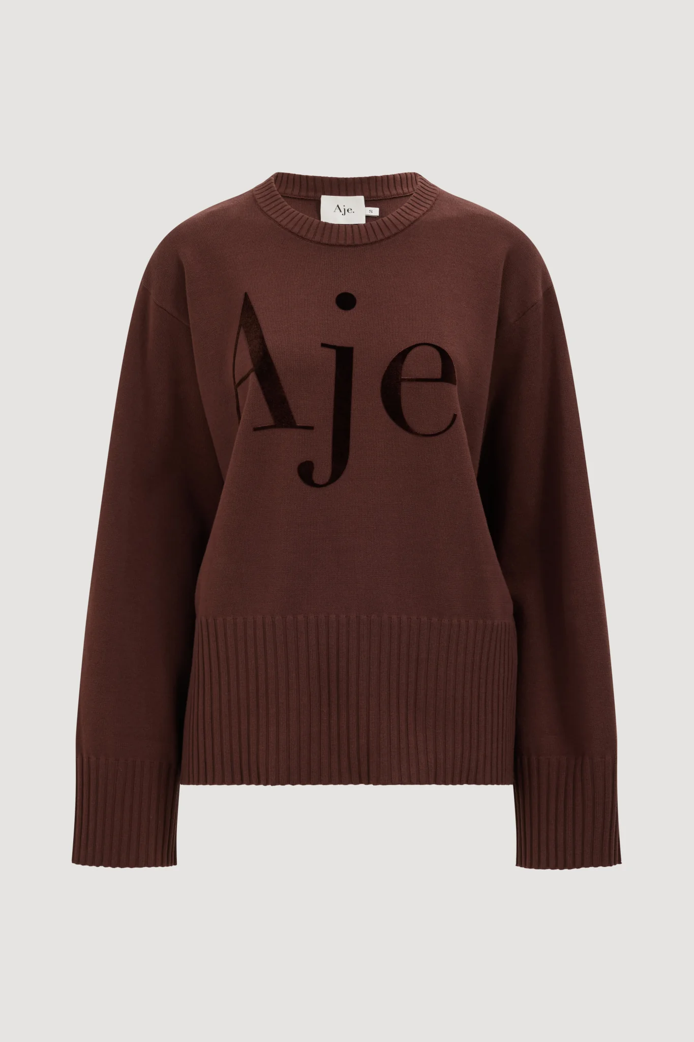 Tylor Logo Jumper - Image 2