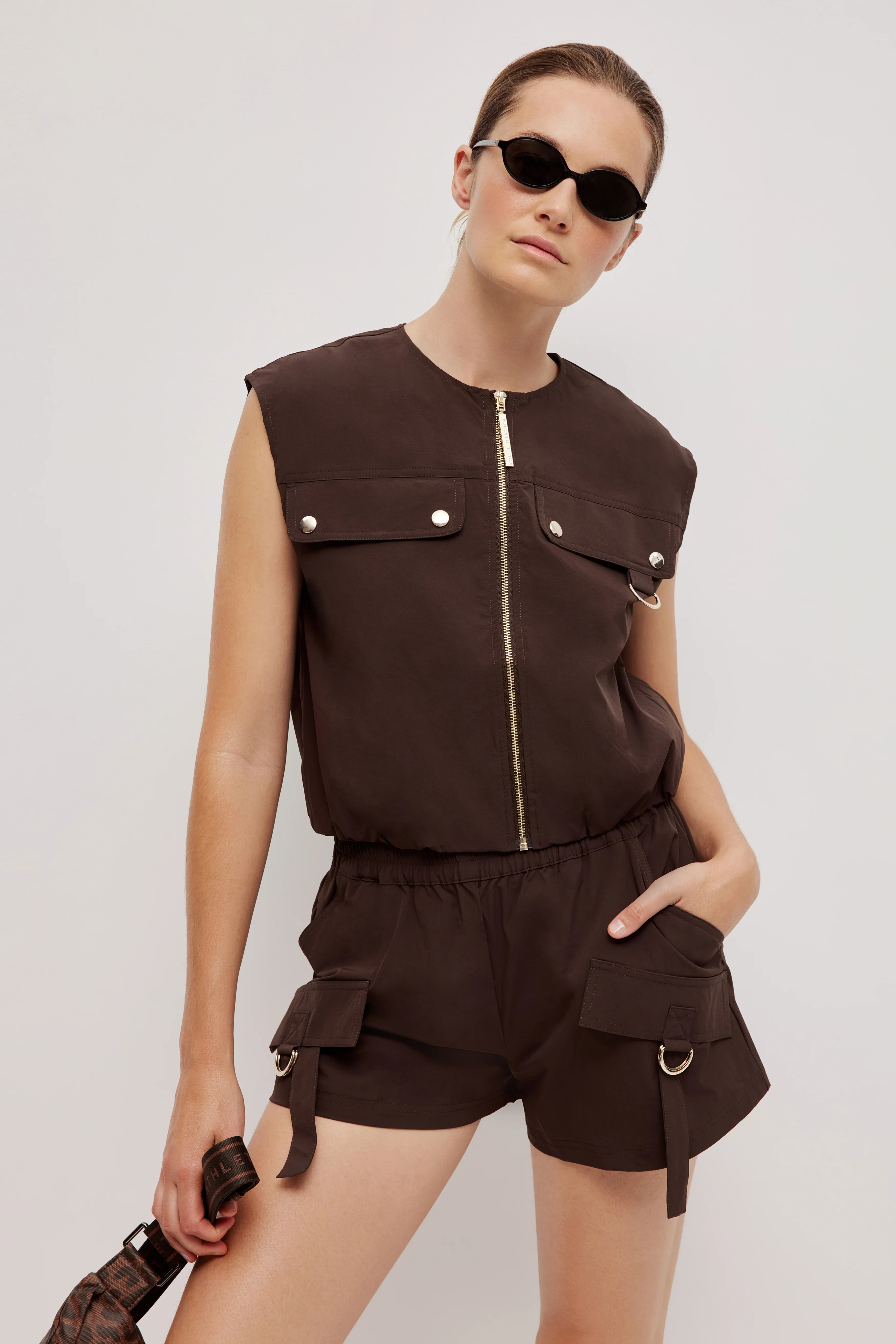 Utility Short 608 - Image 3