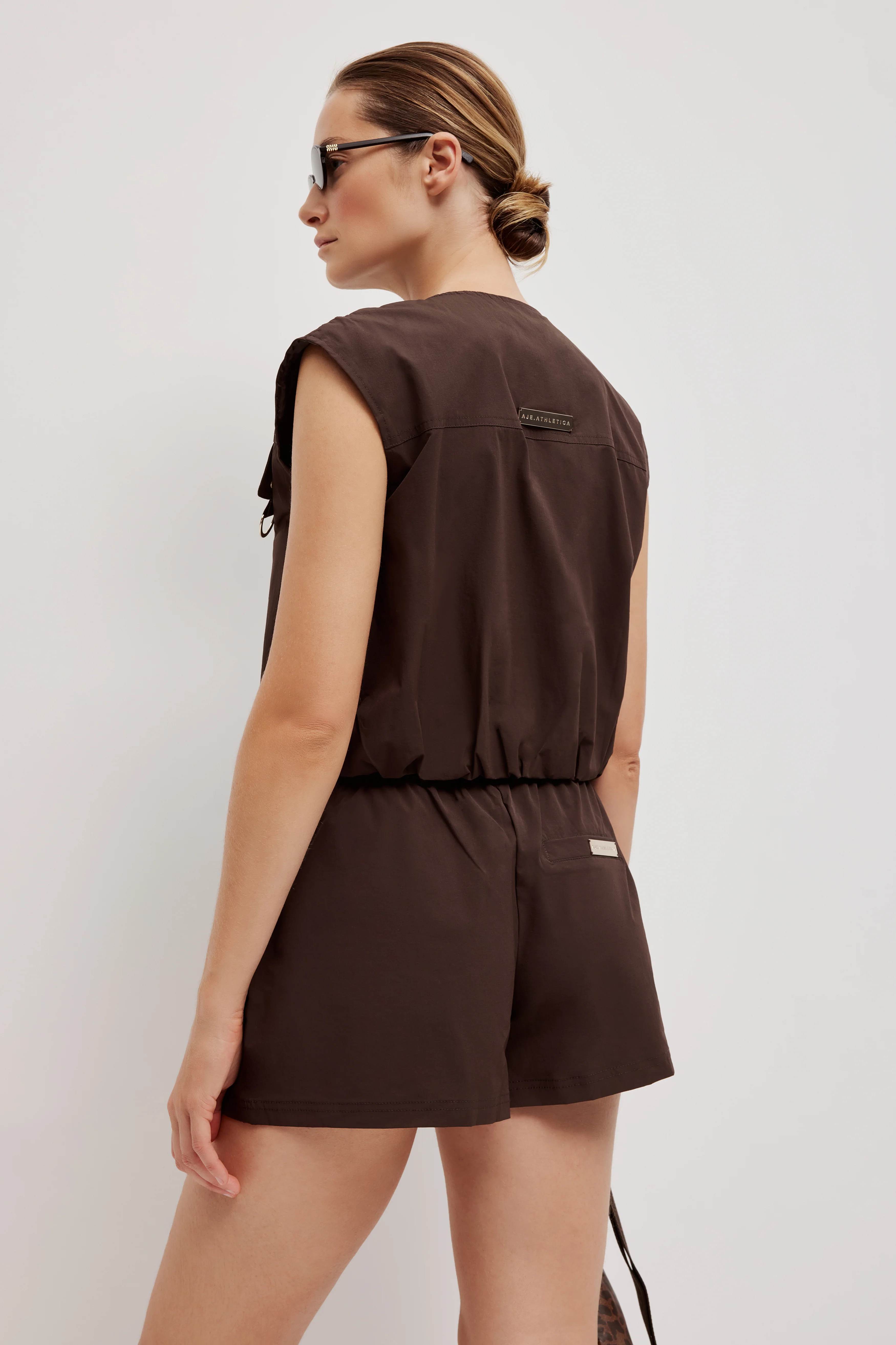 Utility Short 608 - Image 6