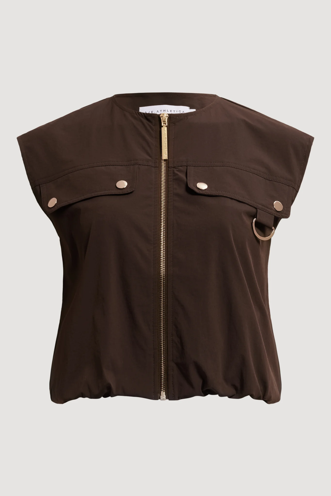 Utility Vest 713 - Image 2