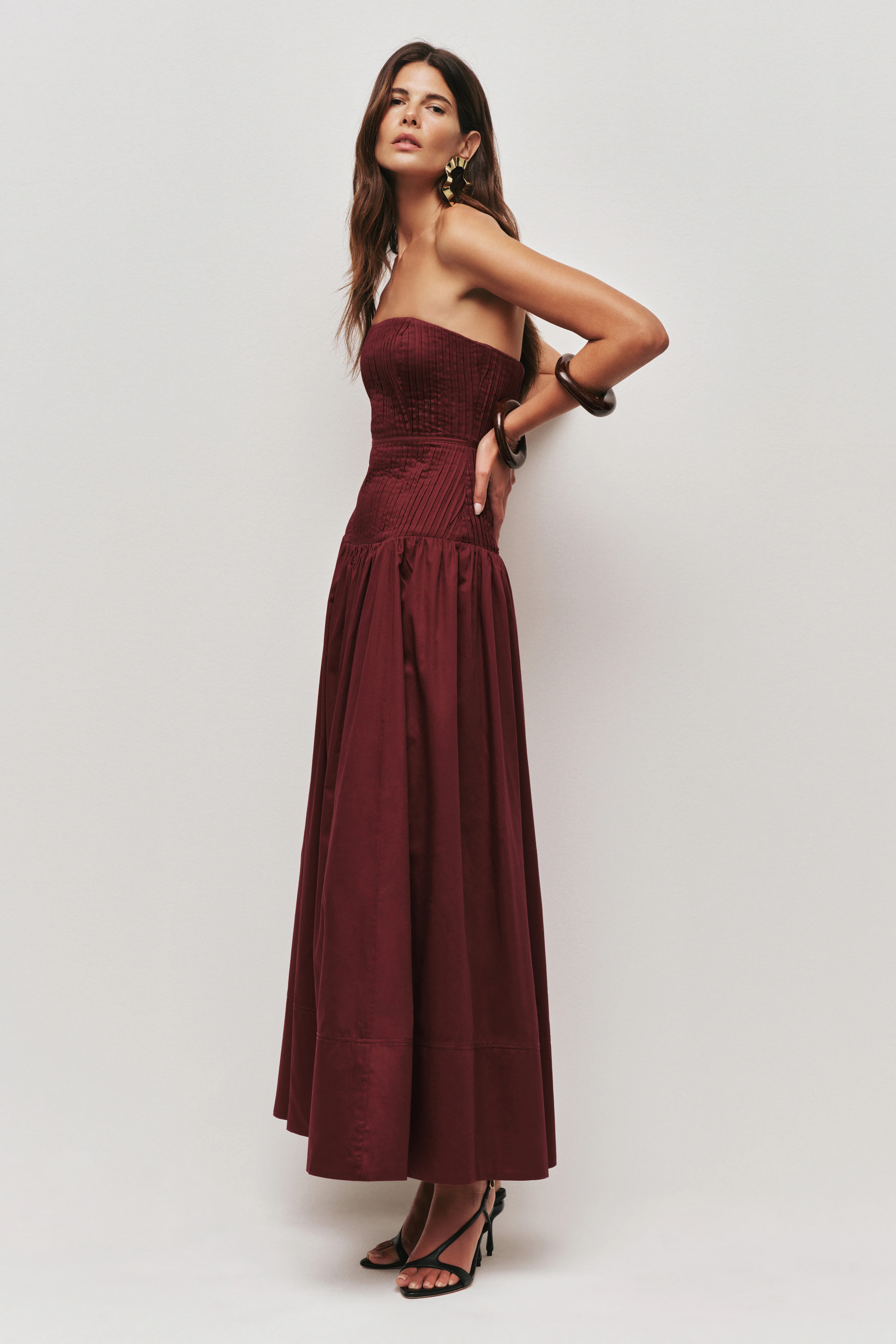 Vacation Gown - Image 4