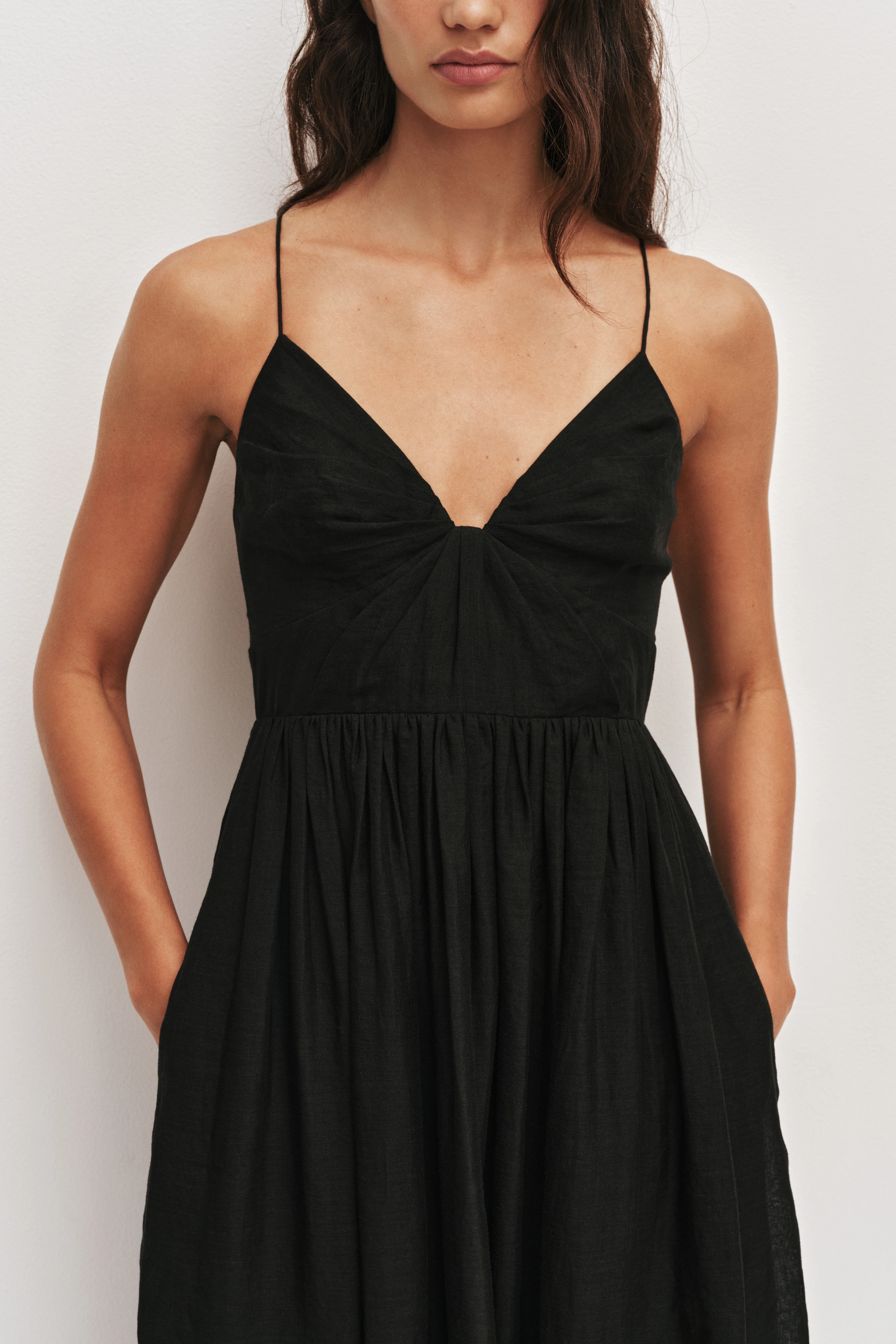 Vacation Maxi Dress - Image 4