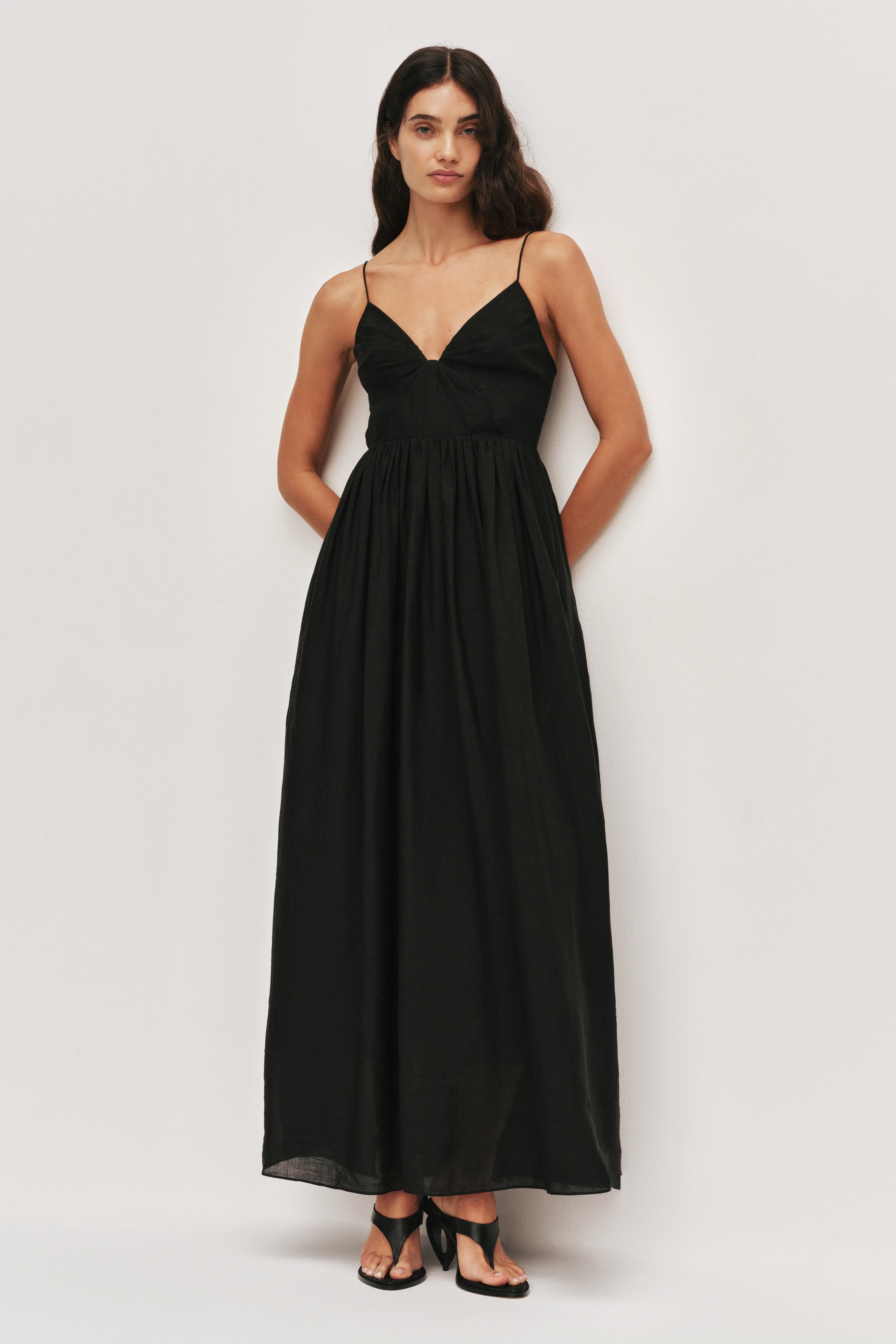 Vacation Maxi Dress - Image 5