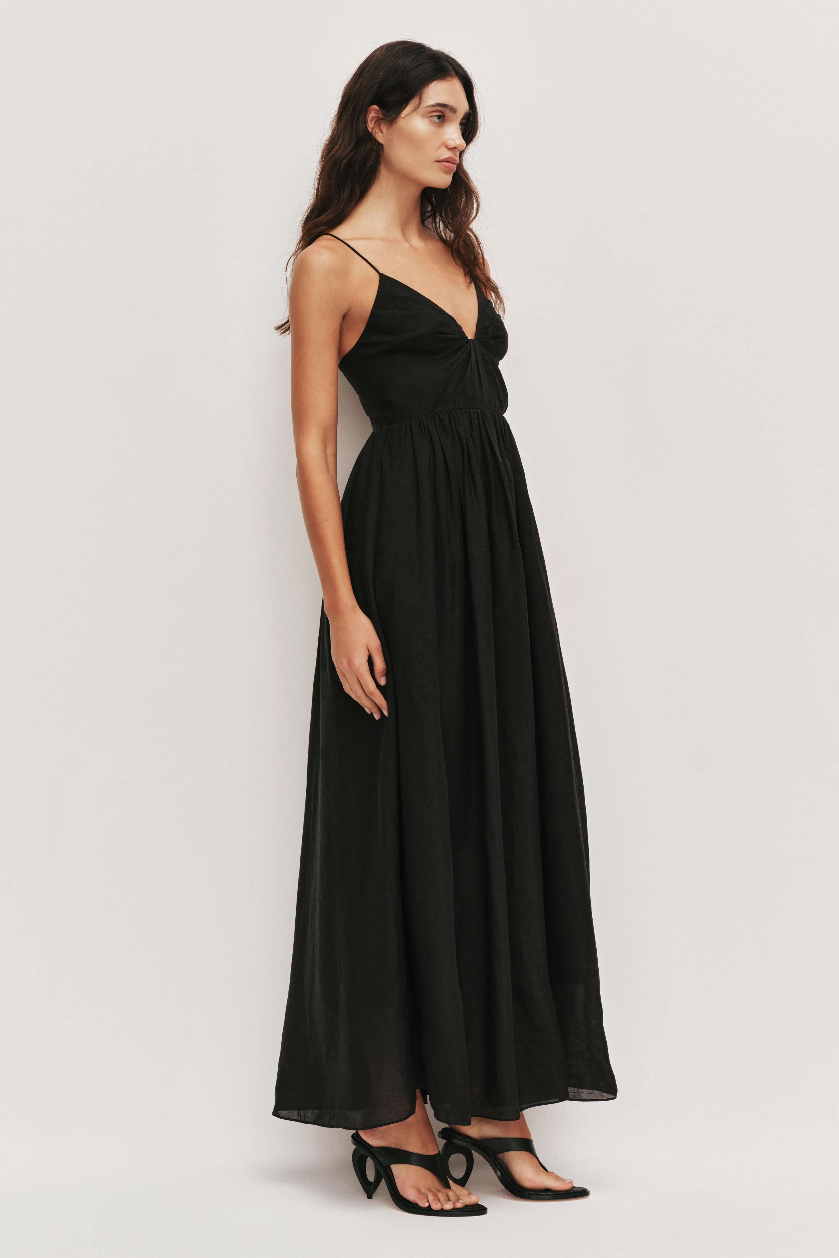 Vacation Maxi Dress - Image 6