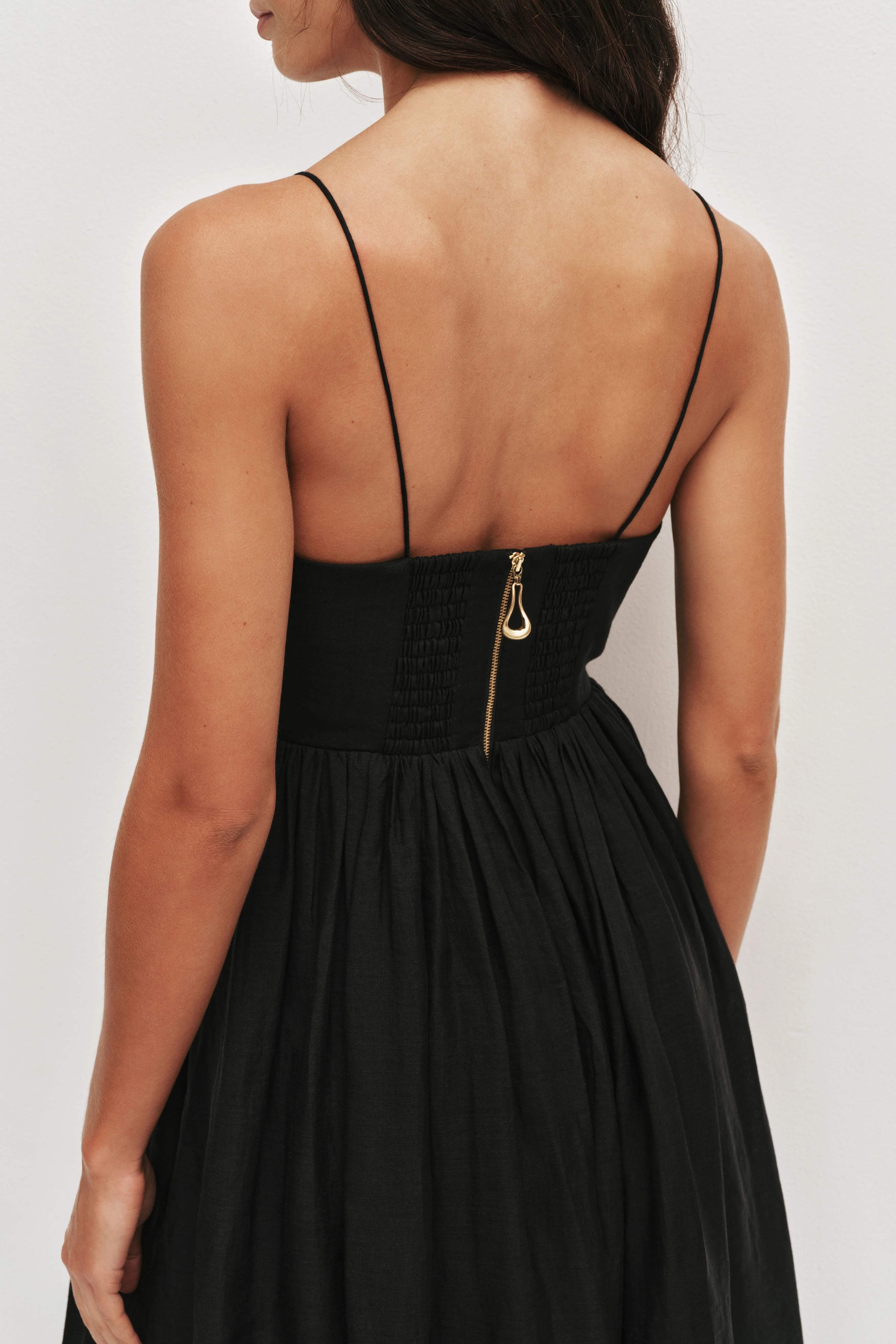 Vacation Maxi Dress - Image 7