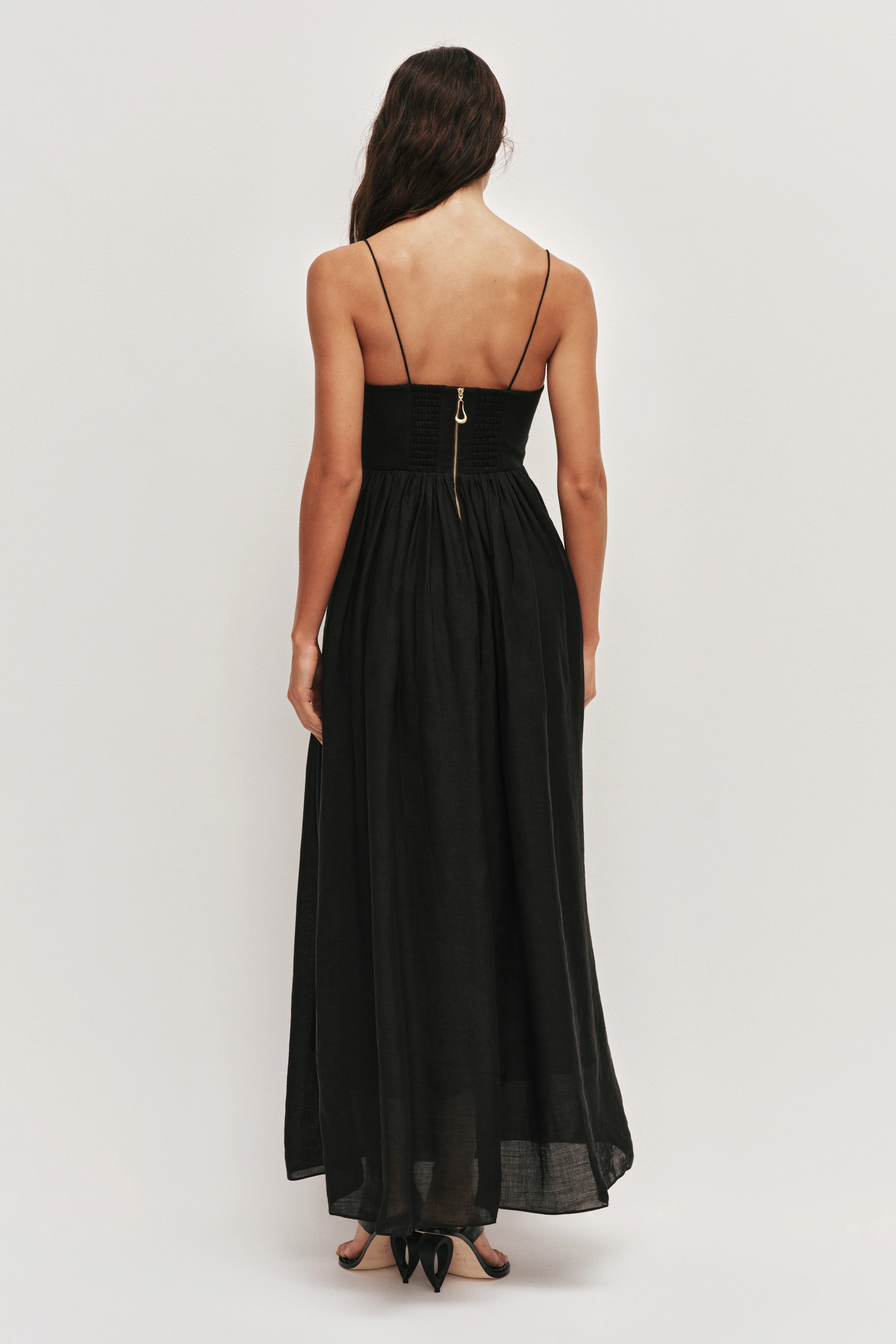 Vacation Maxi Dress - Image 8