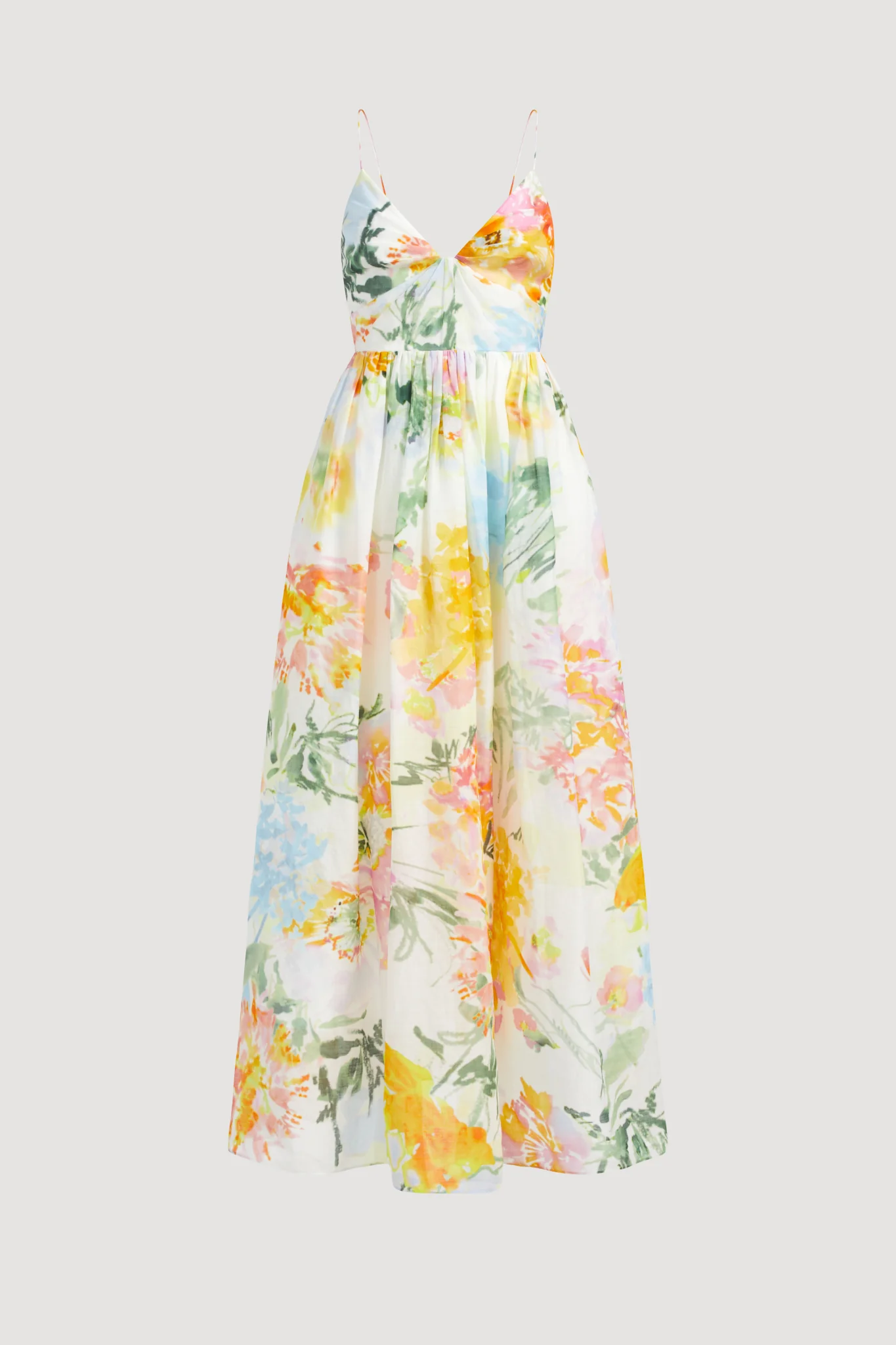 Vacation Maxi Dress - Image 2
