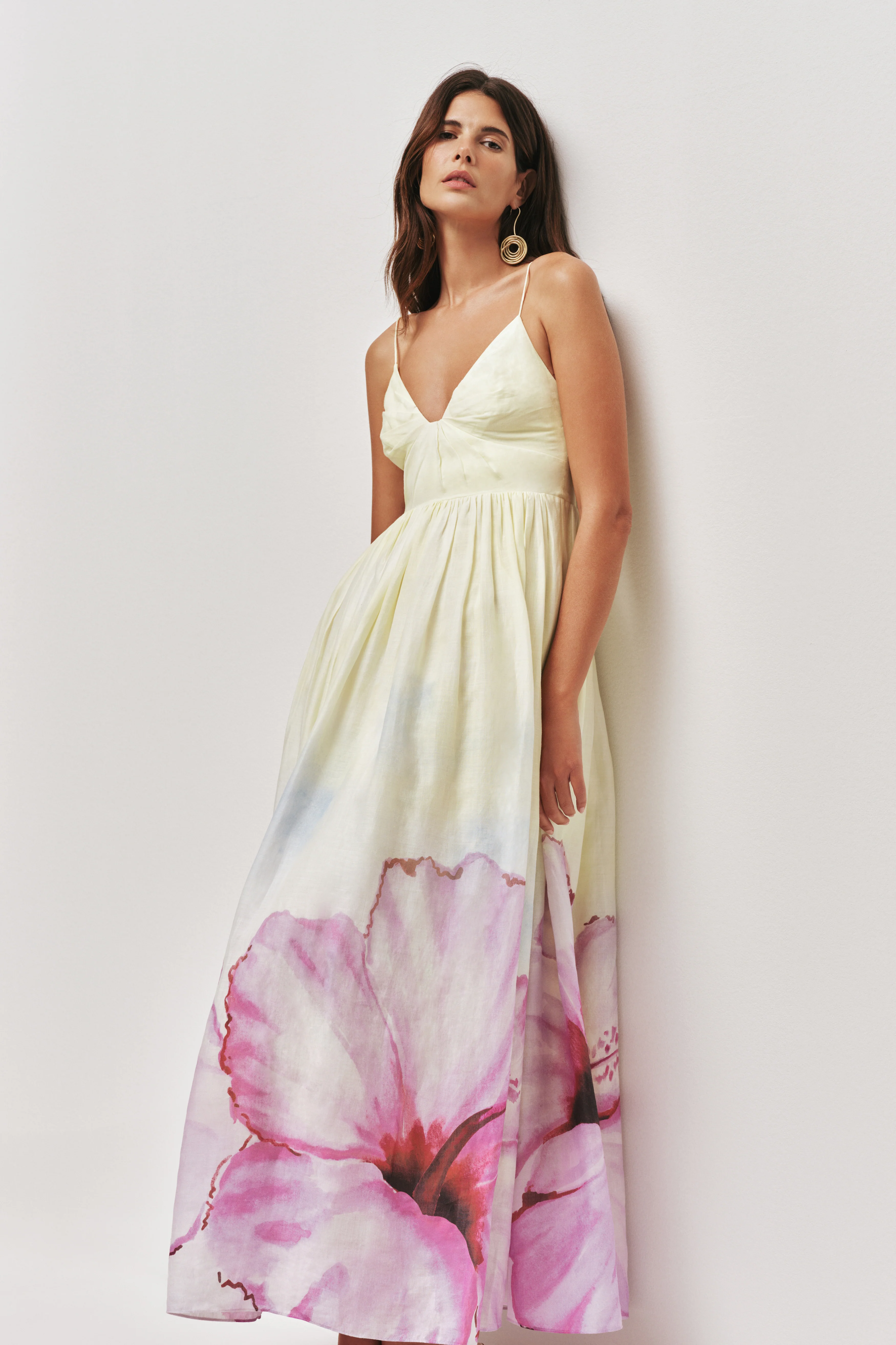 Vacation Maxi Dress - Image 3