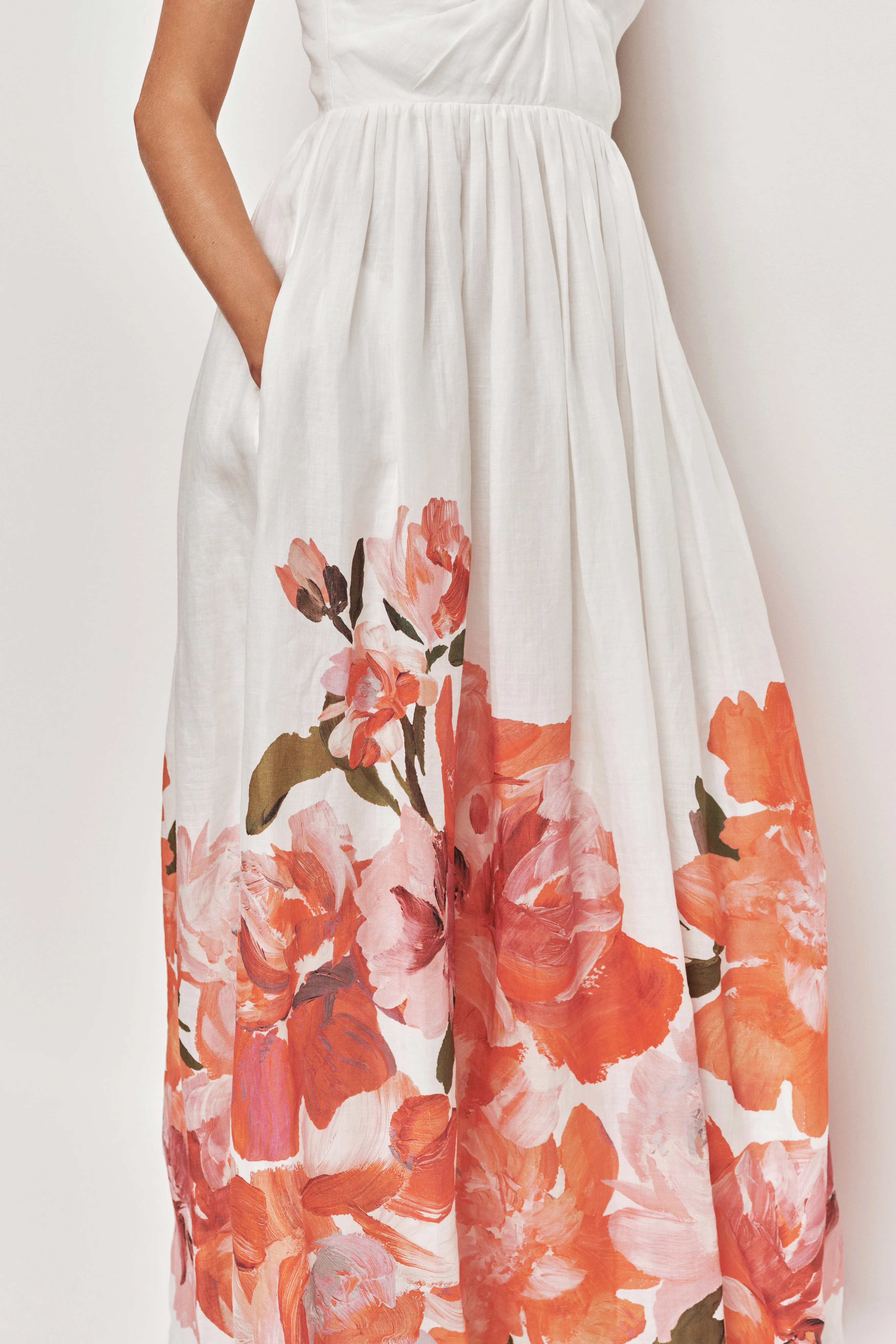 Vacation Maxi Dress - Image 5