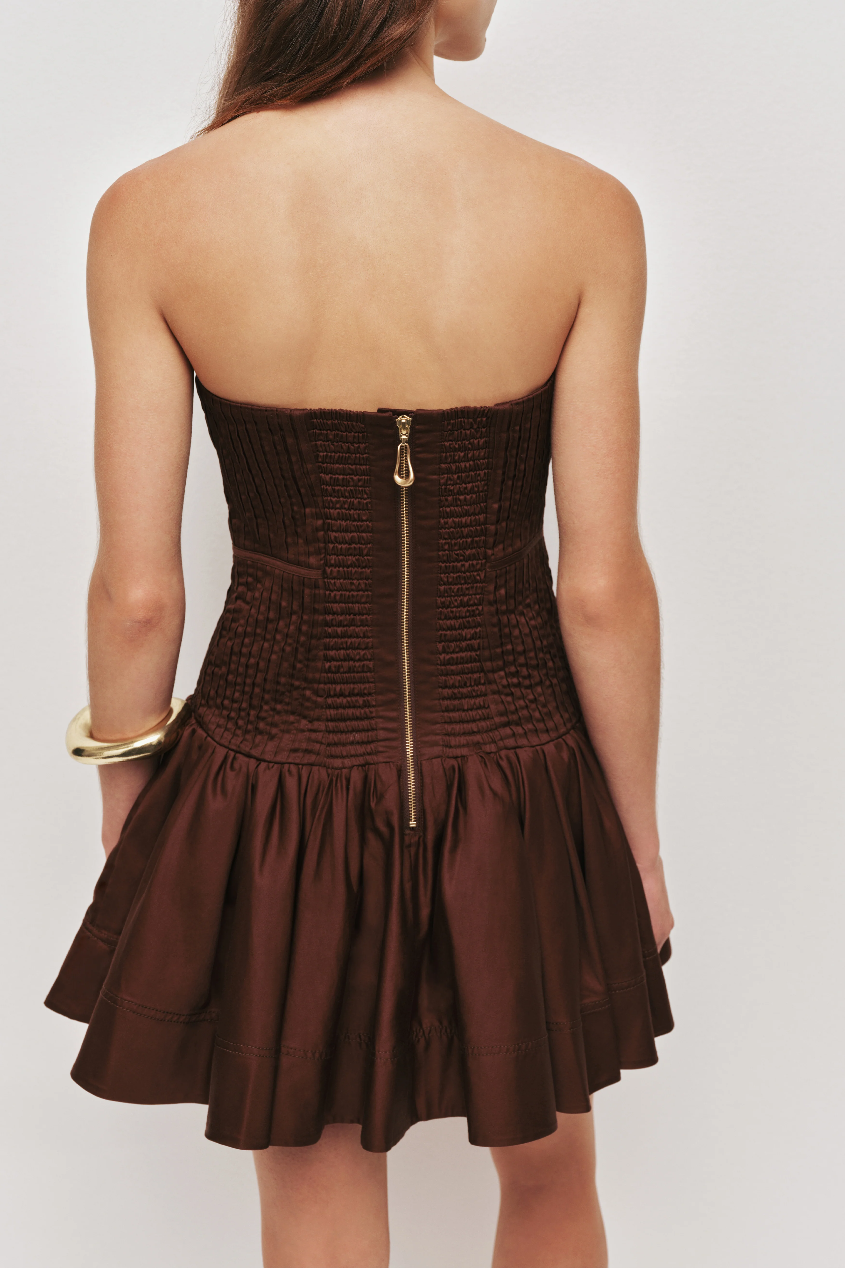 Vacation Mini Dress - Image 6