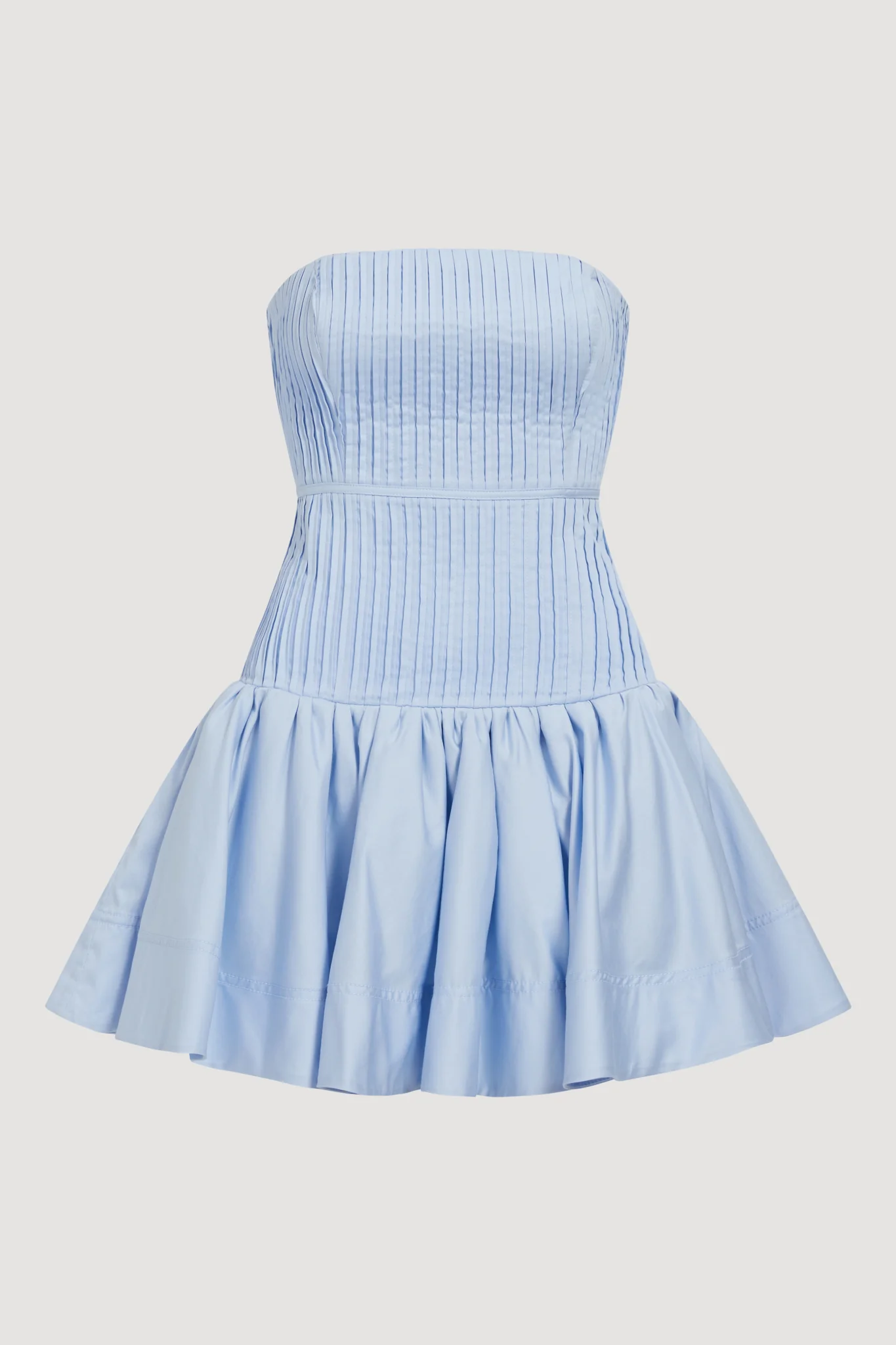 Vacation Mini Dress - Image 2