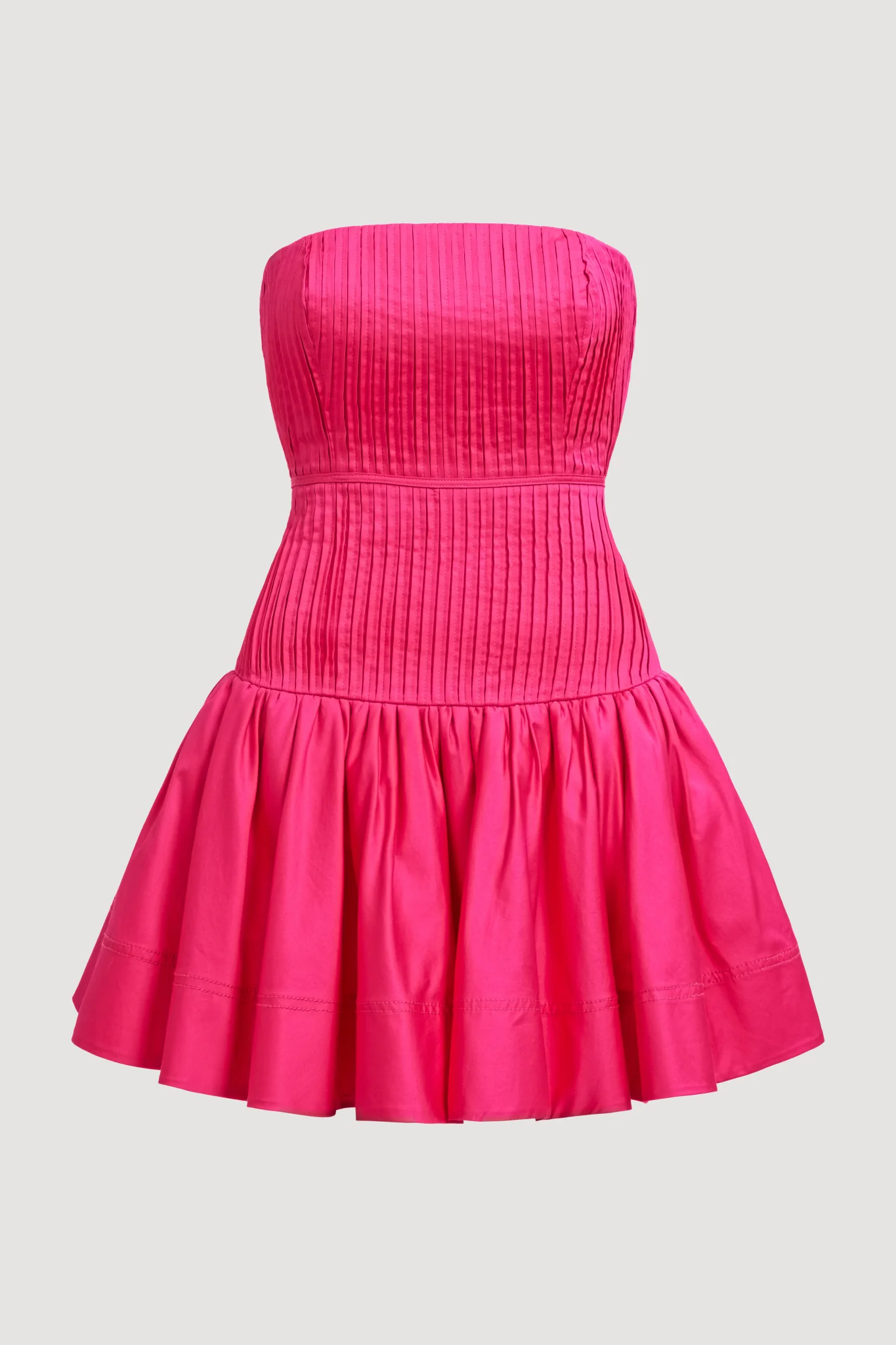 Vacation Mini Dress - Image 2