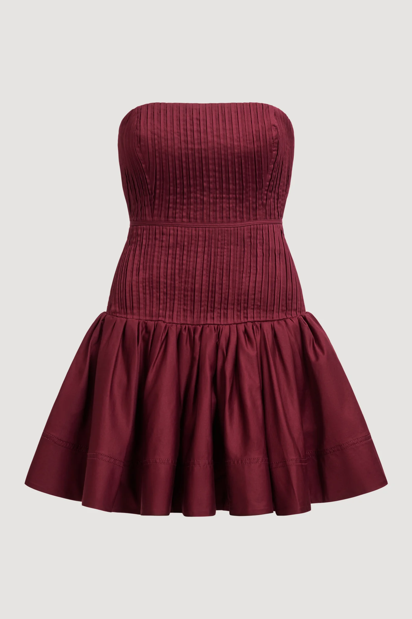 Vacation Mini Dress - Image 3