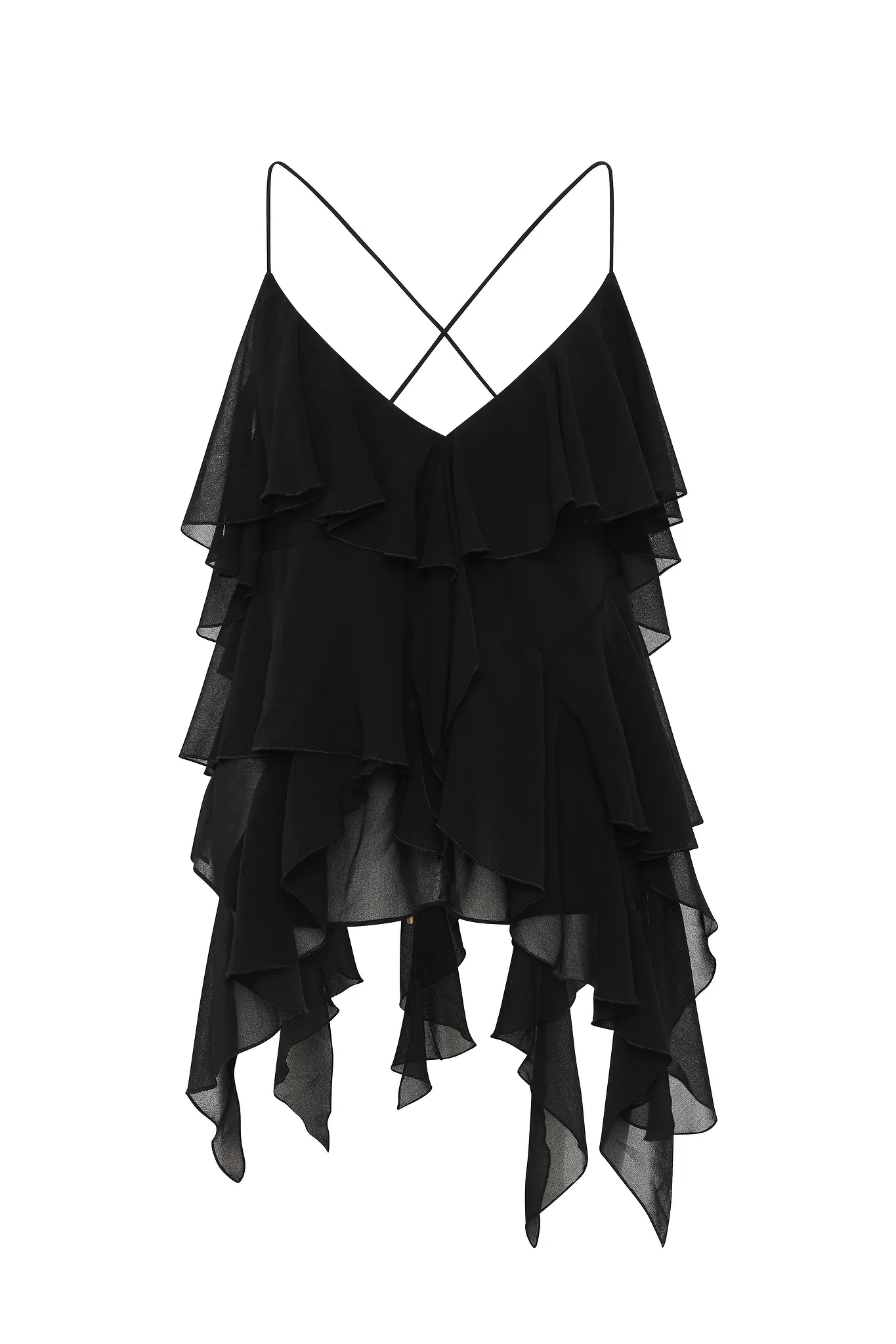 Valentine Frill Top - Image 2