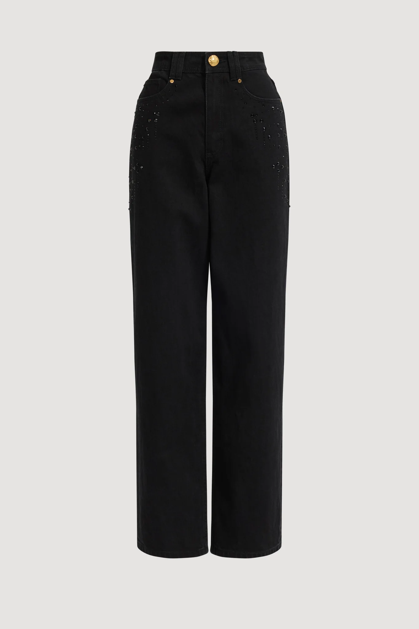 Vanaia Denim Jean - Image 2