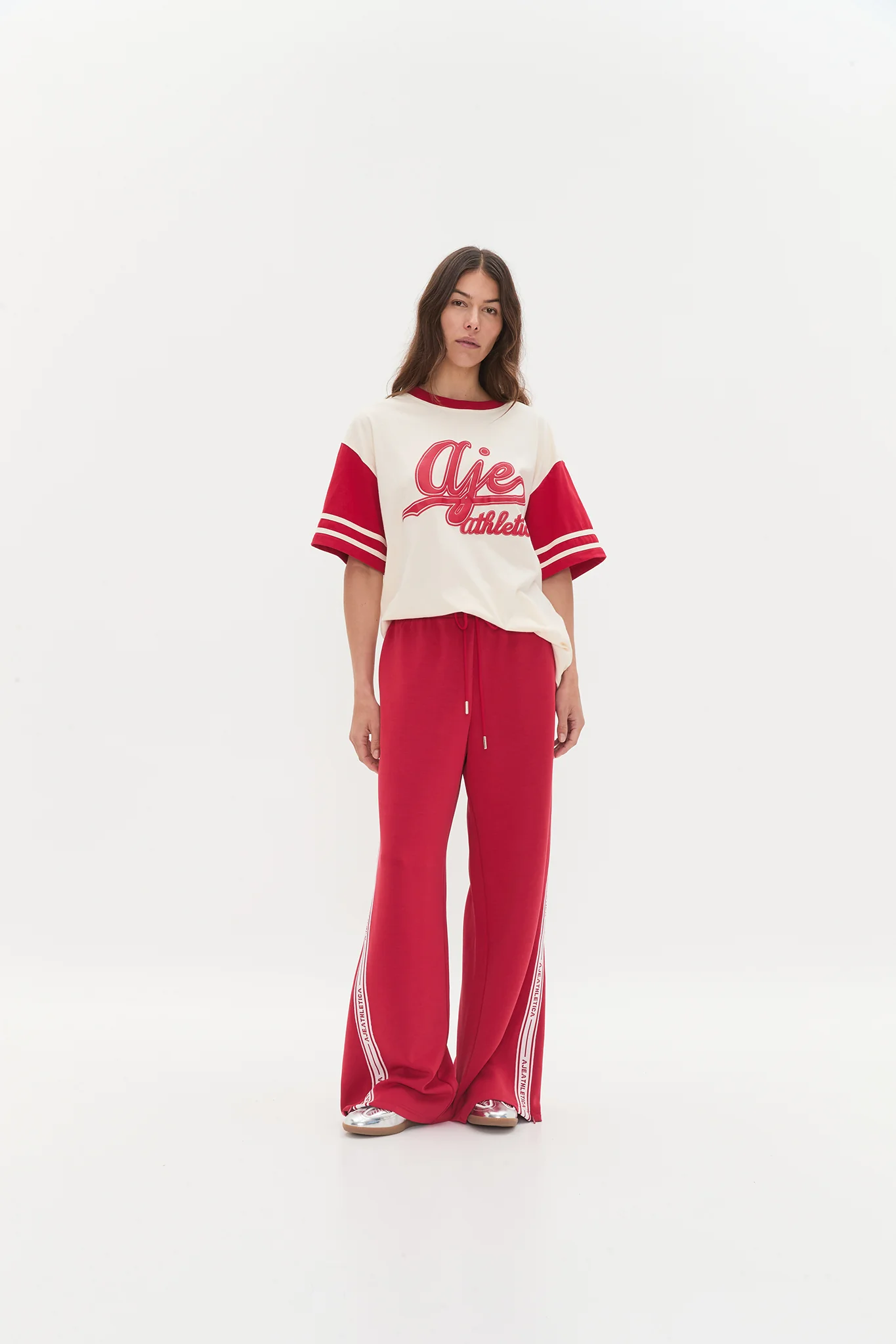 Varsity Logo Tee 102 - Image 3