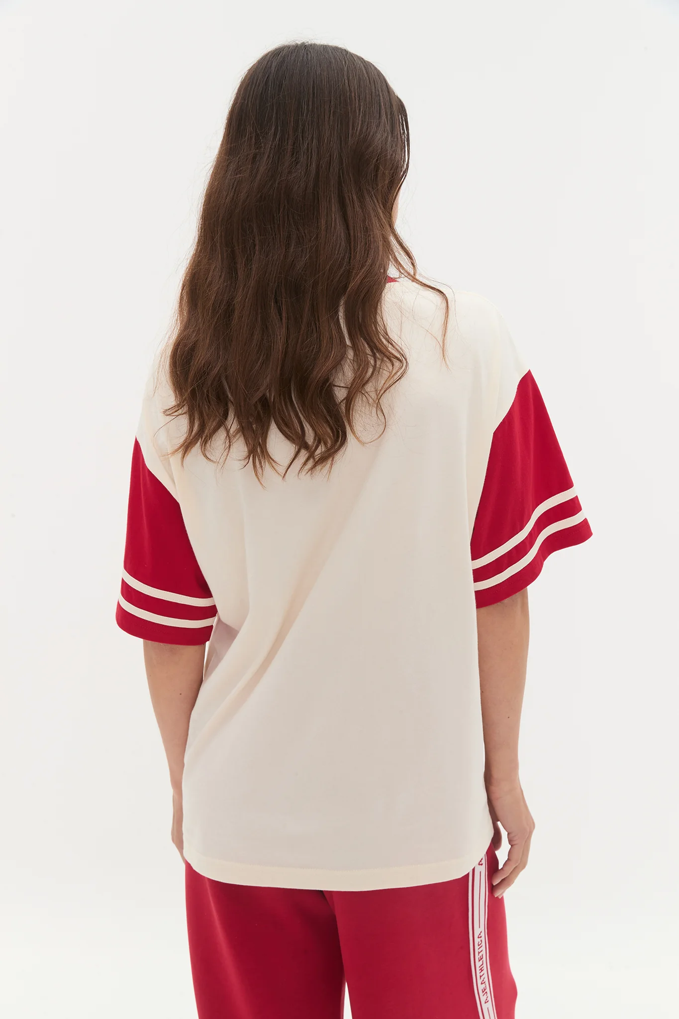 Varsity Logo Tee 102 - Image 6