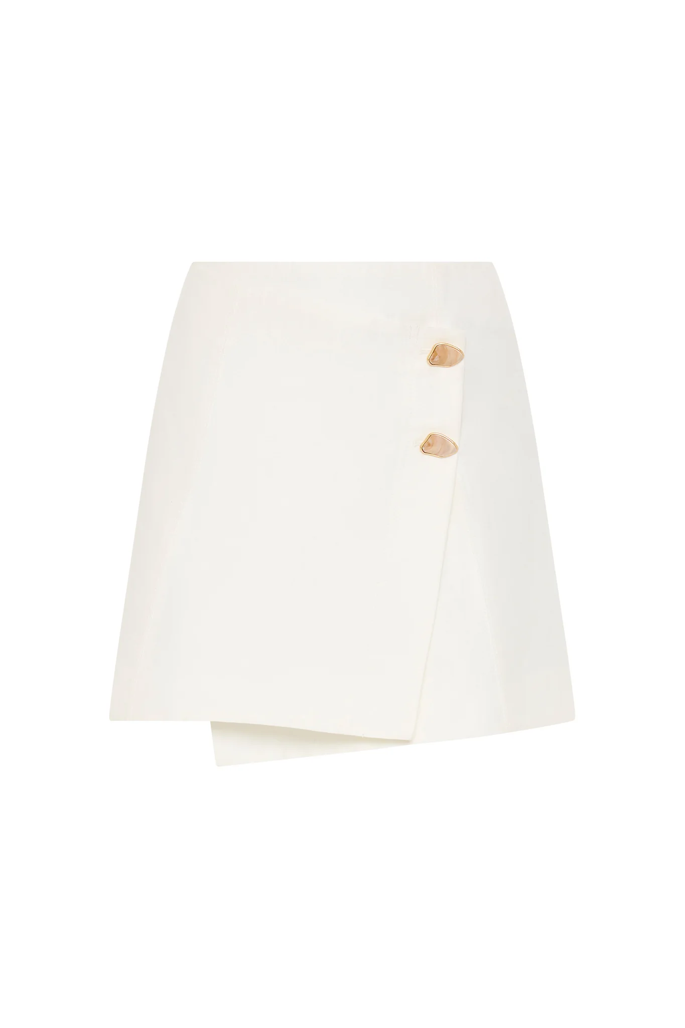 Velma Mini Skirt - Image 2