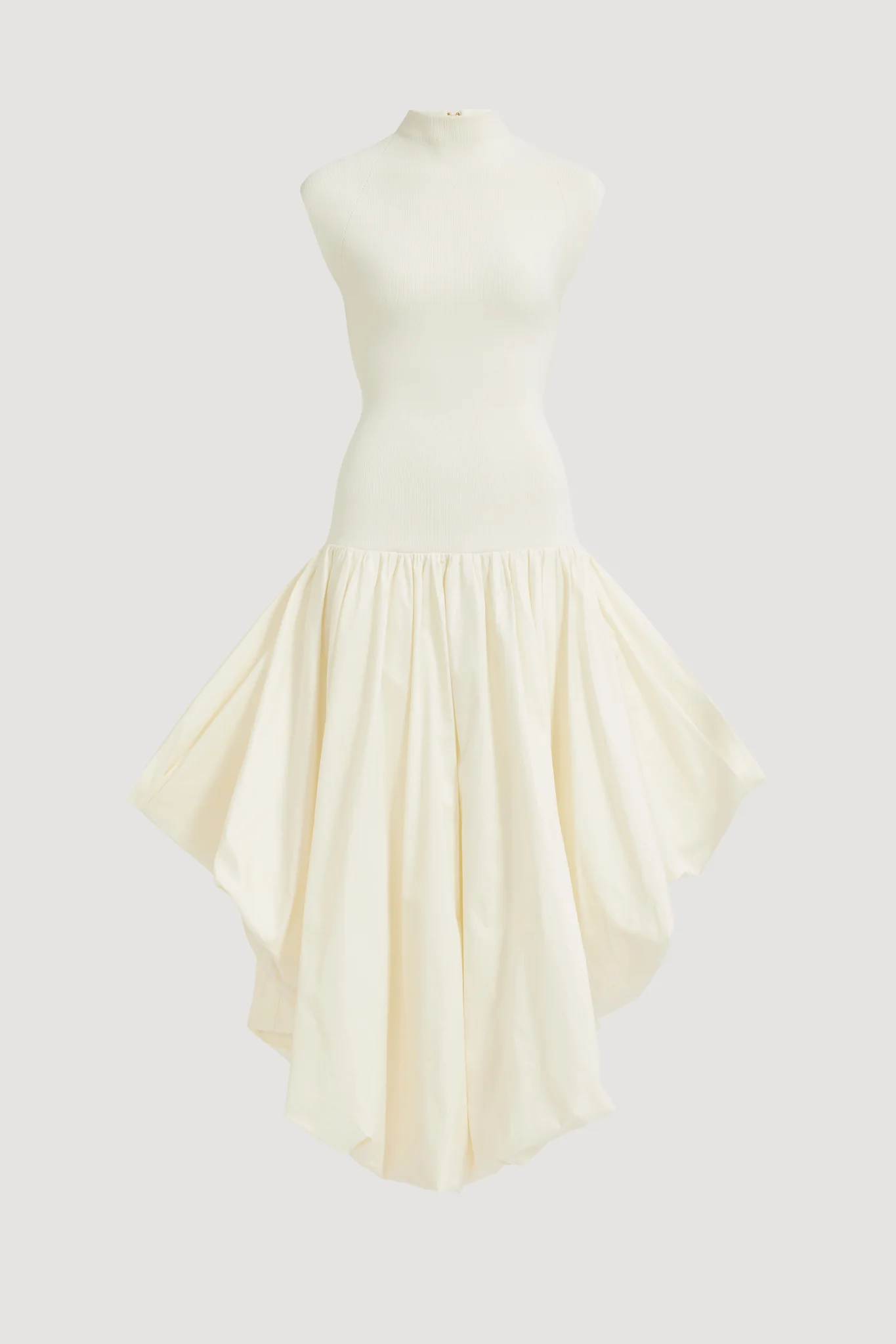 Venetia Knit Midi Dress - Image 2