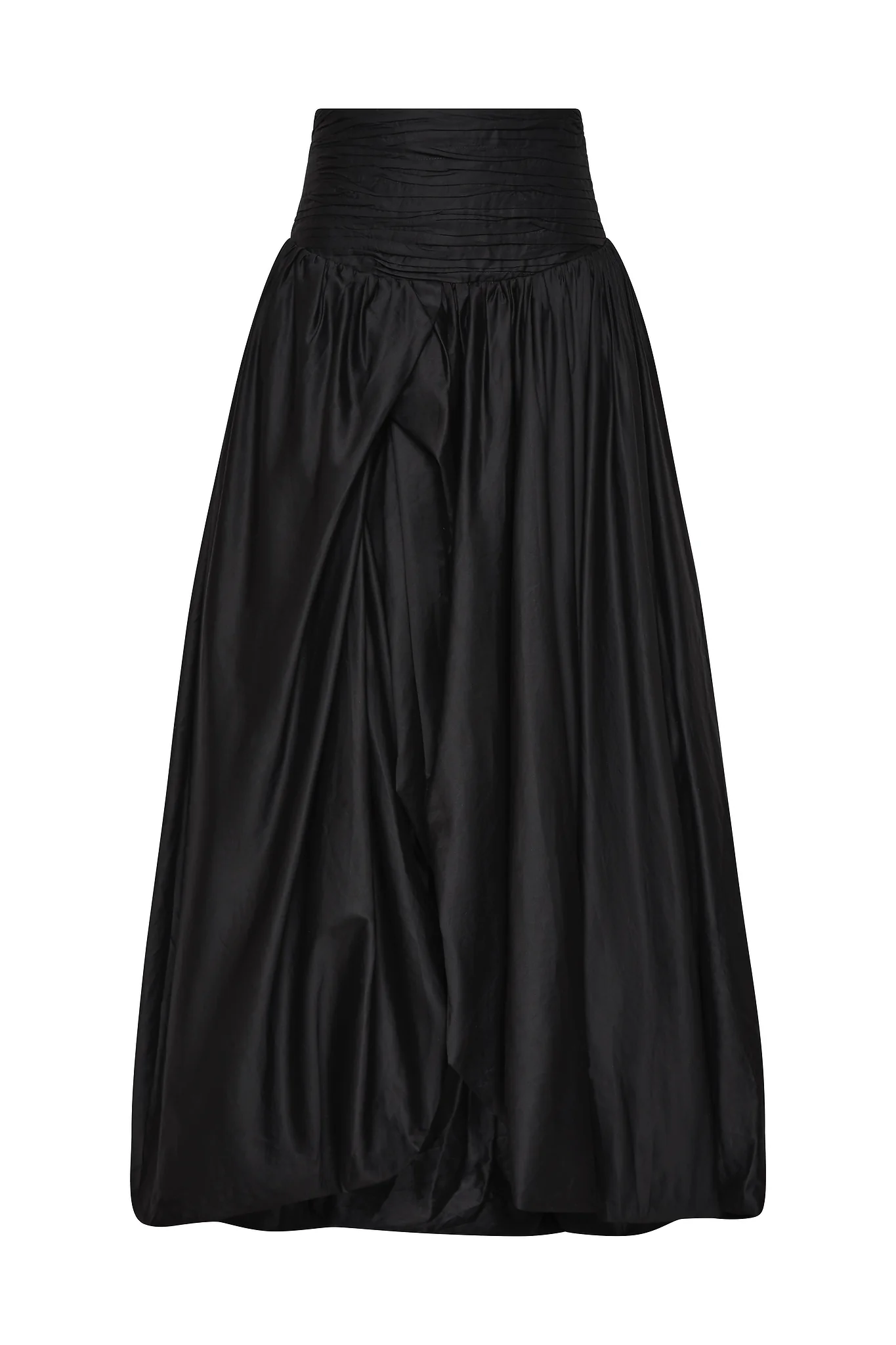 Violette Bubble Skirt - Image 2