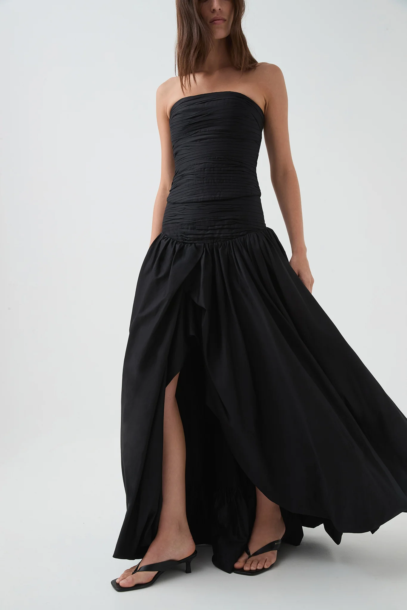 Violette Bubble Skirt - Image 4